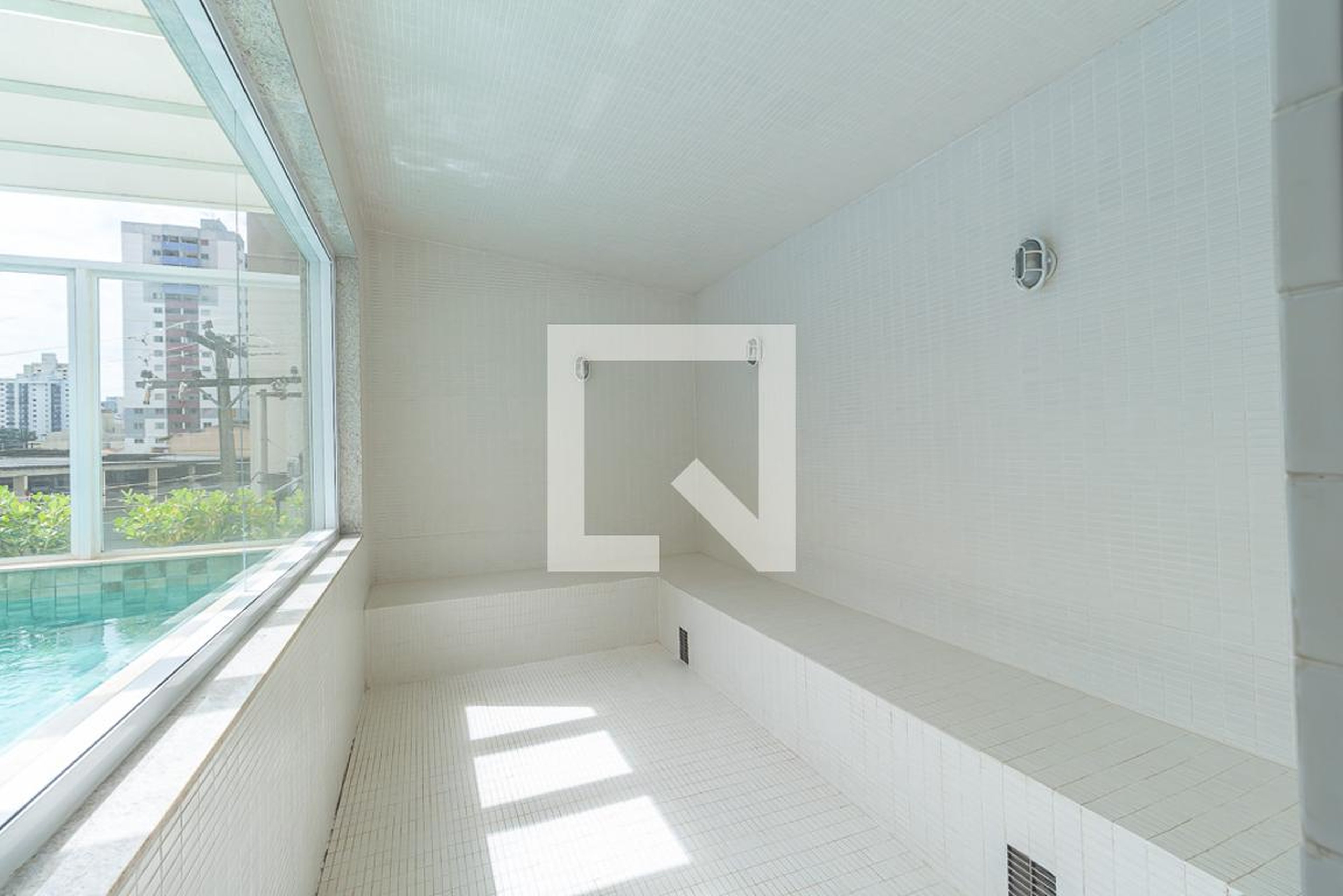 SAUNA - Cora Alto do Bueno