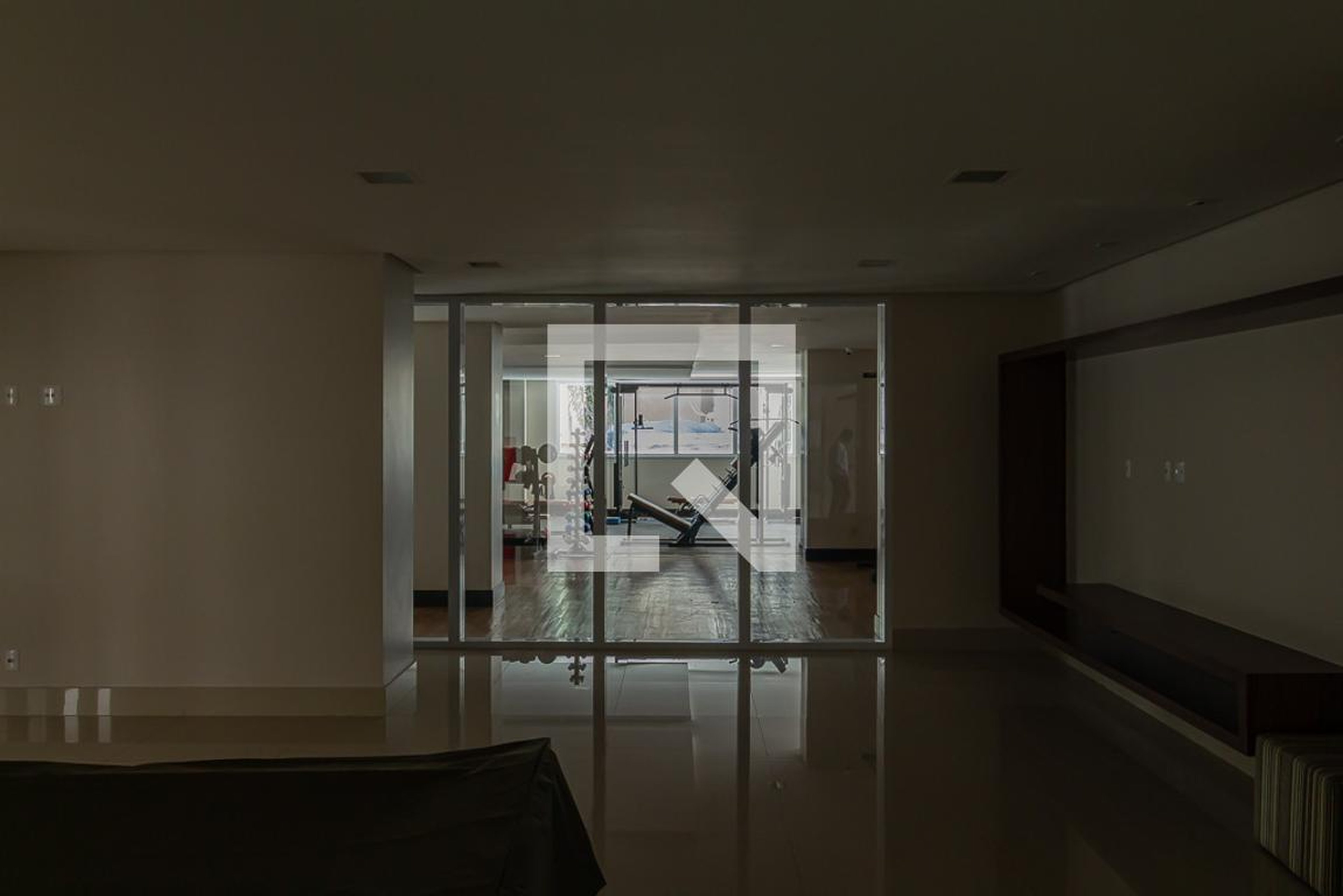 ACADEMIA - Cora Alto do Bueno