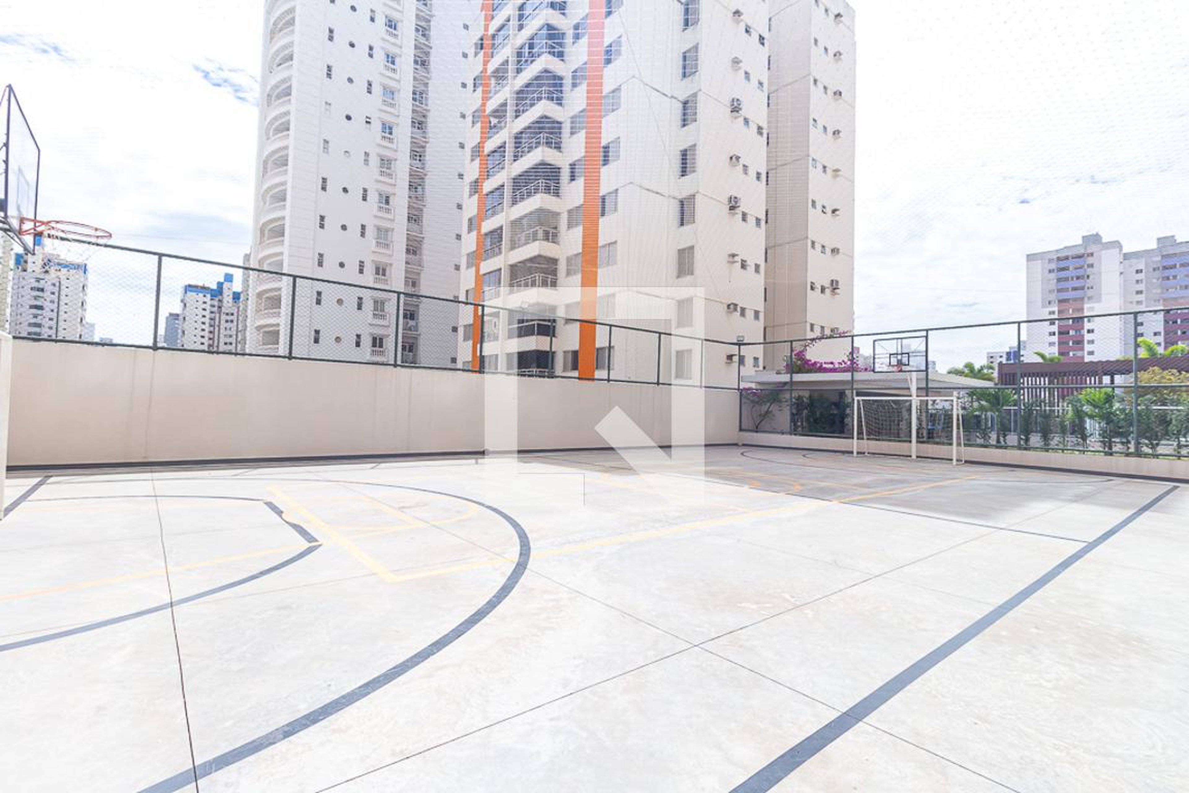 QUADRA - Cora Alto do Bueno