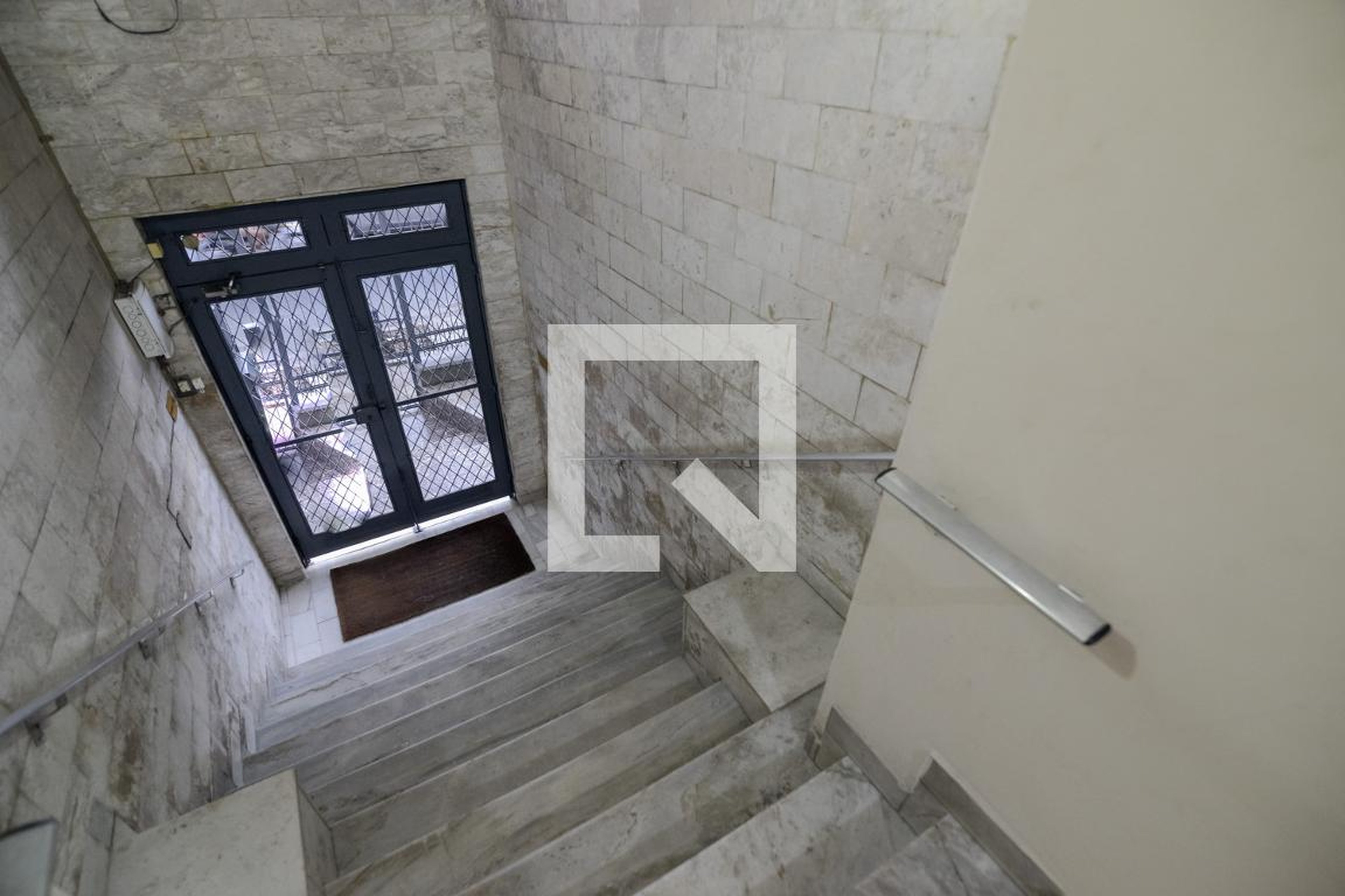 Hall - Edifício Itapo