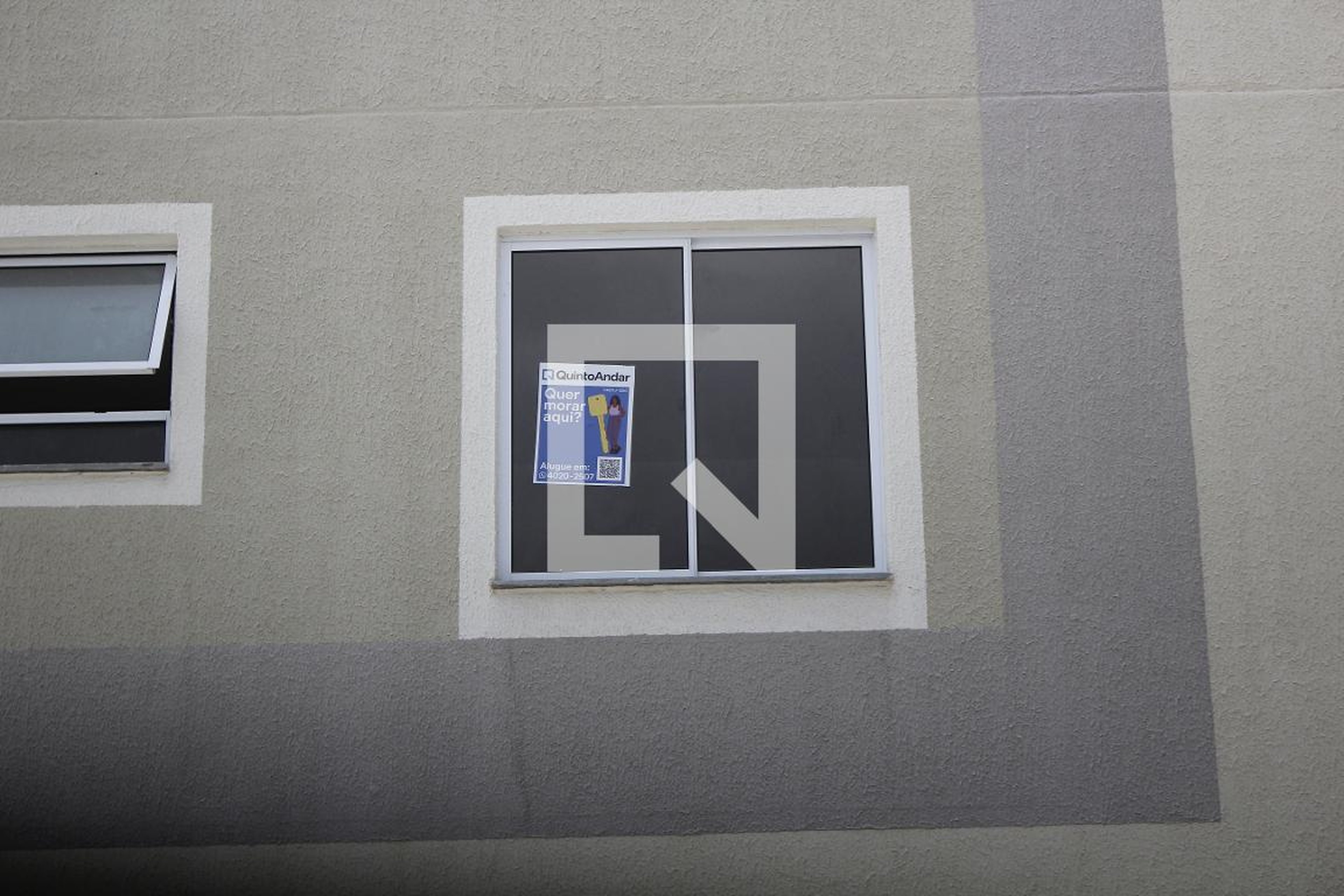 Fachada Condomínio Canto Belo Aeroporto