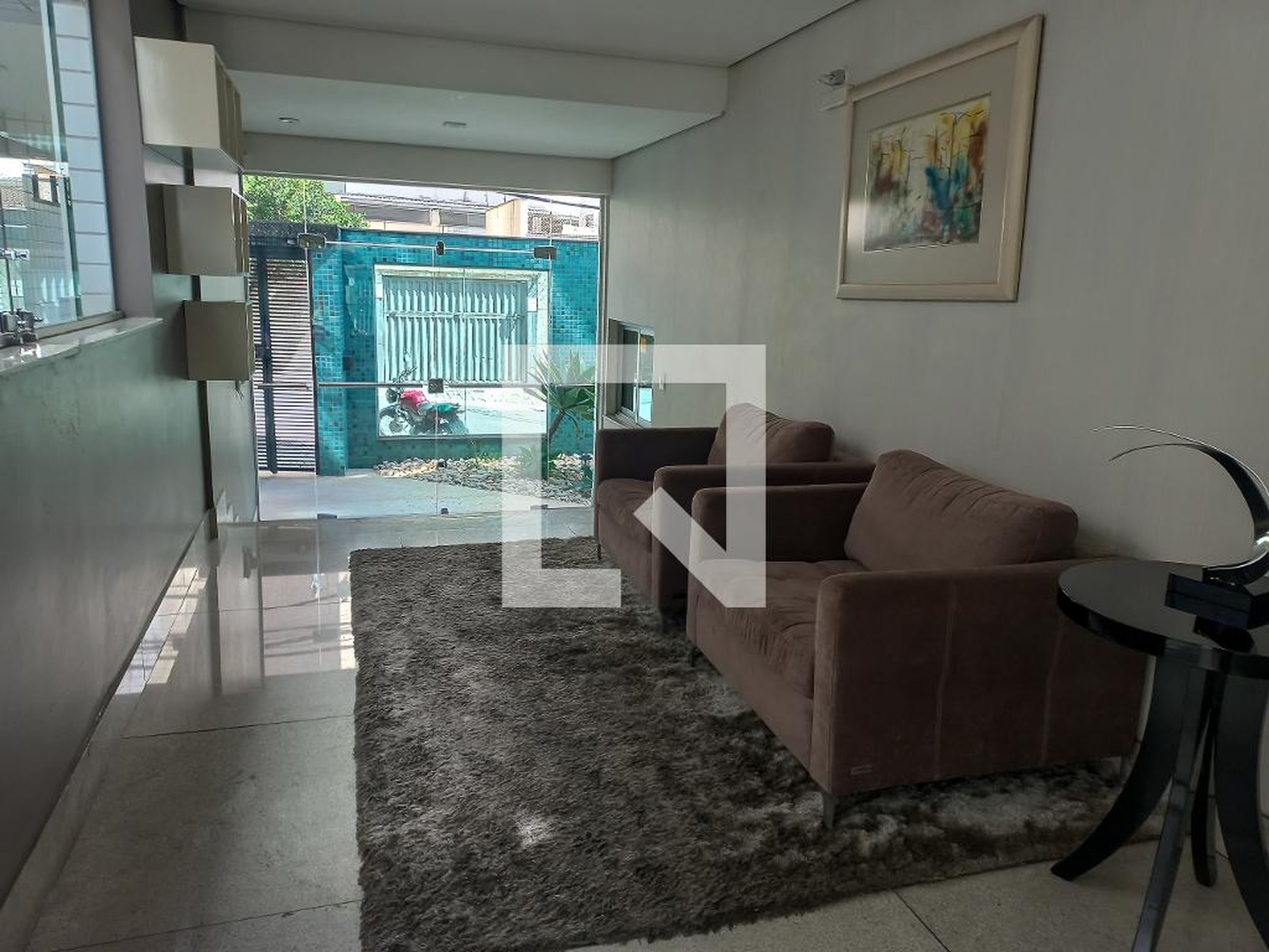 Hall de Entrada - null