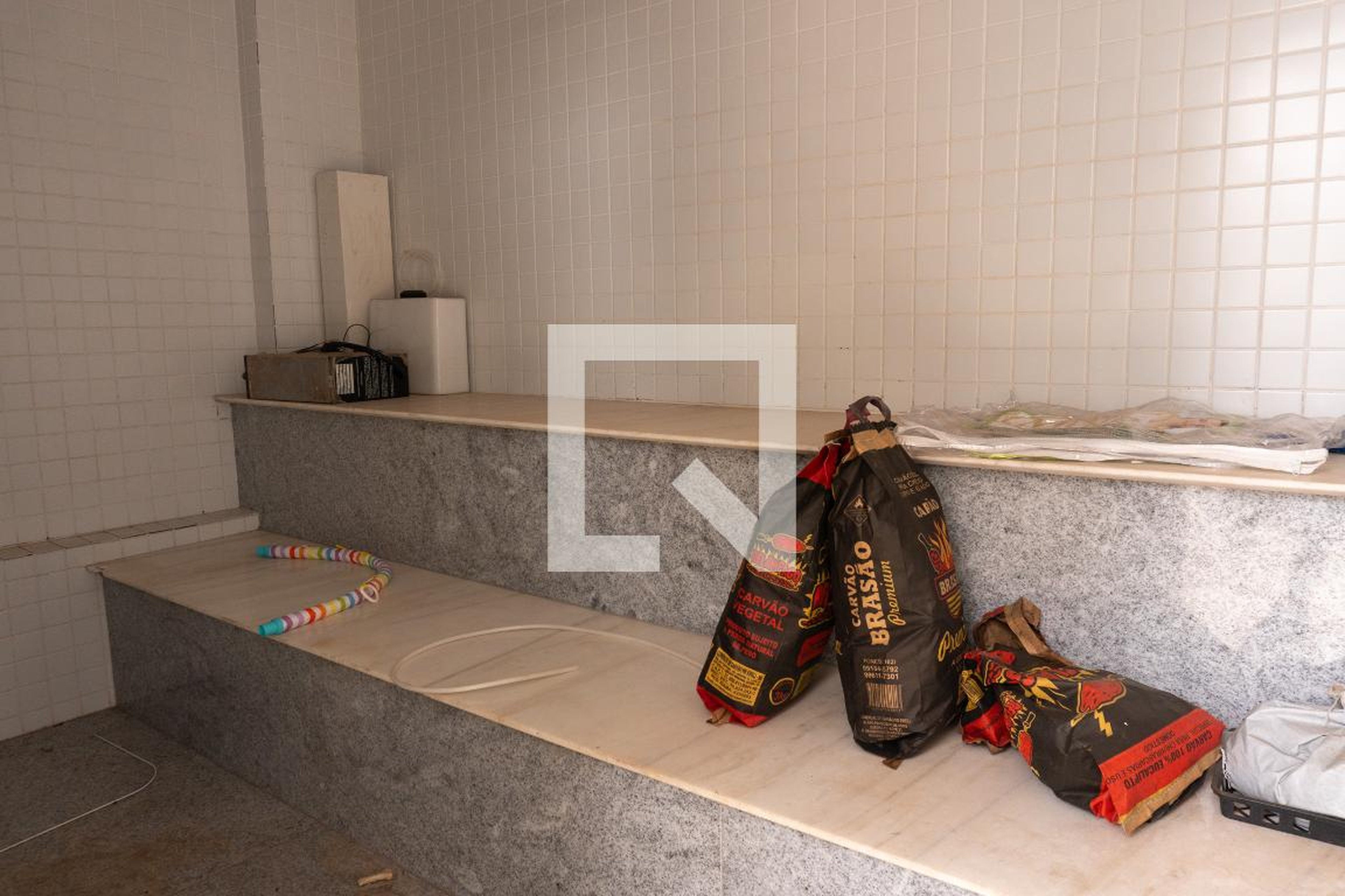 Sauna Residencial Monet