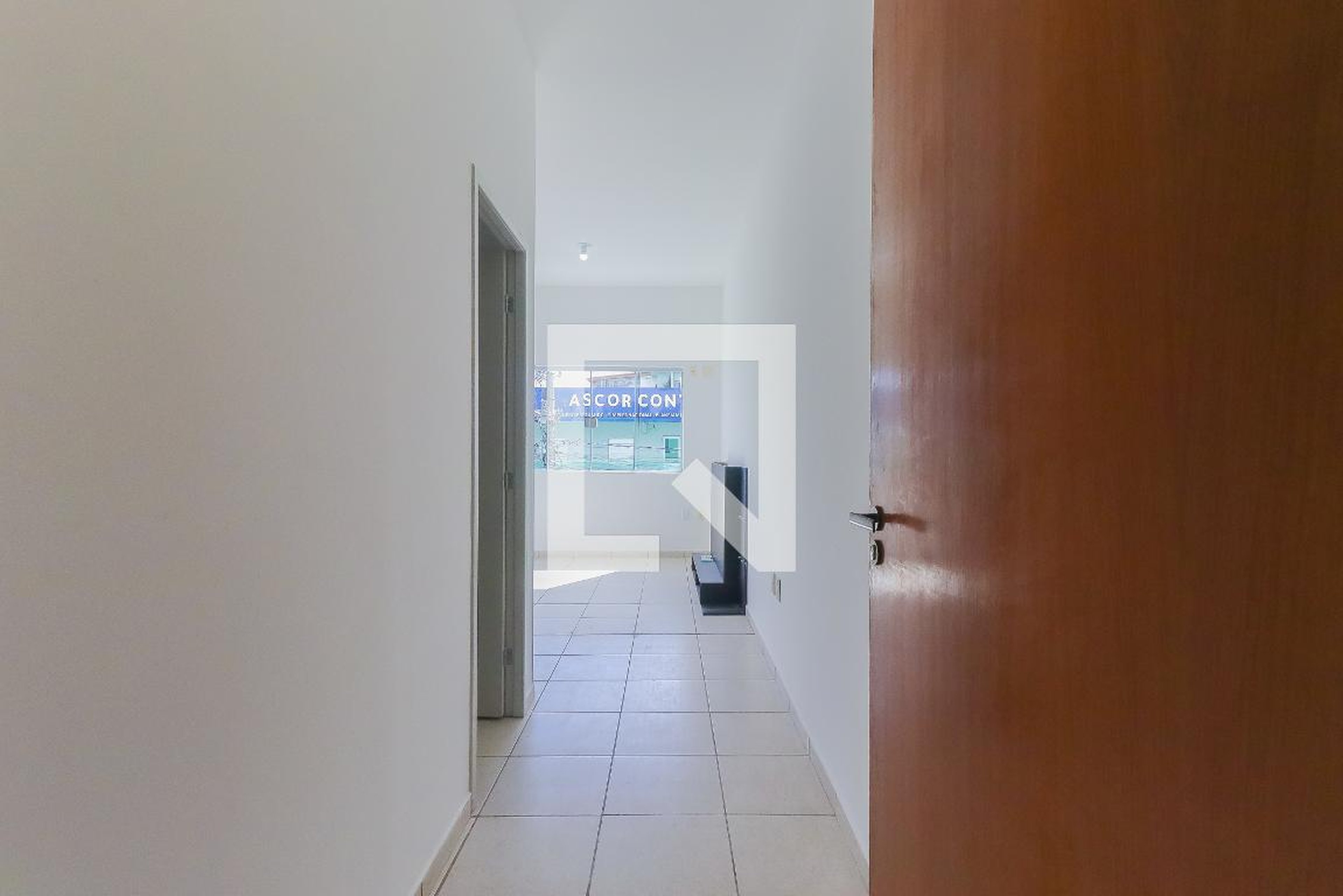 Hall de Entrada - null