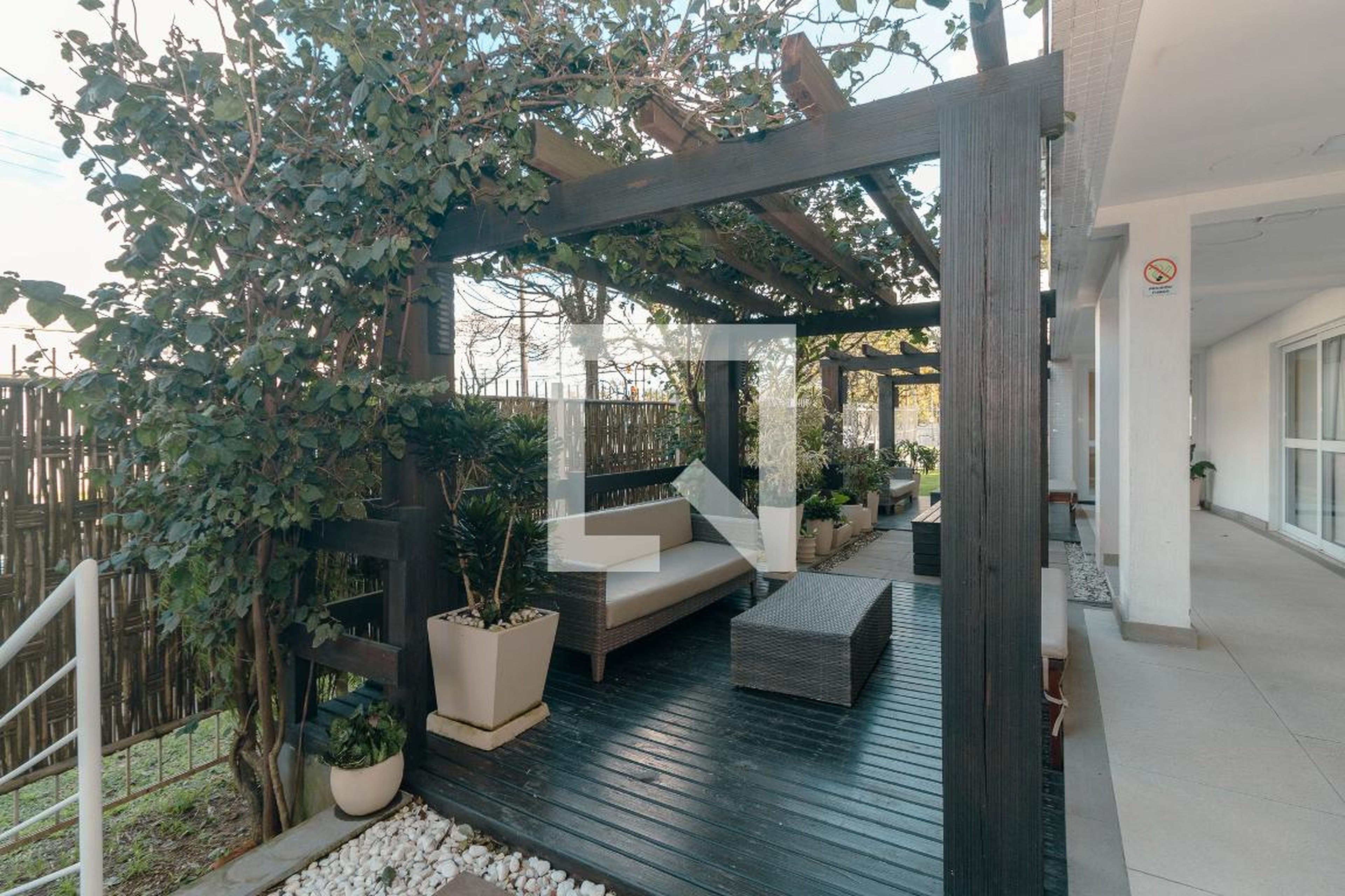 Área comum - My Way Belvedere