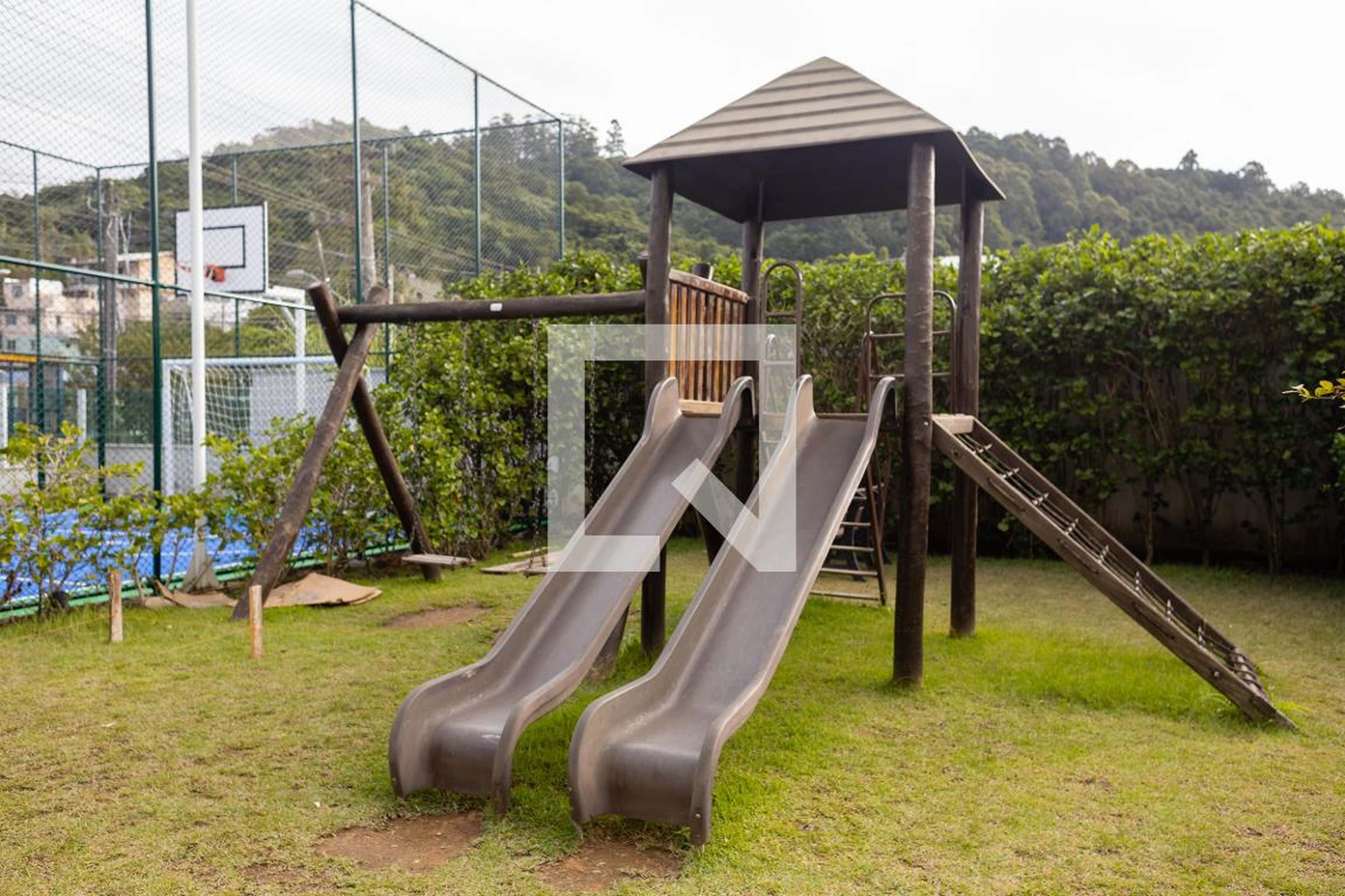 Playground - Cidades Portuguesas