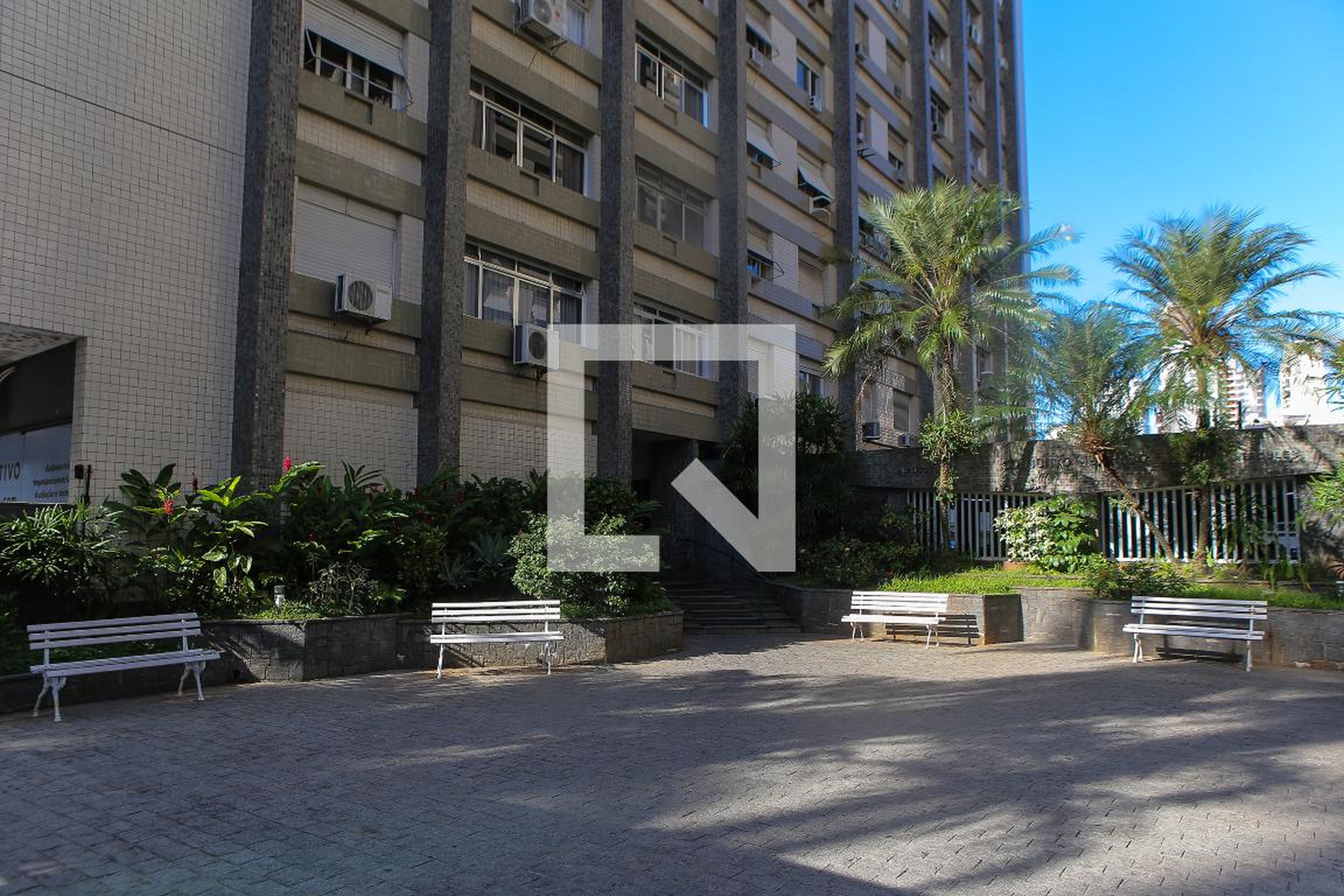 Entrada - Conjunto Helenico