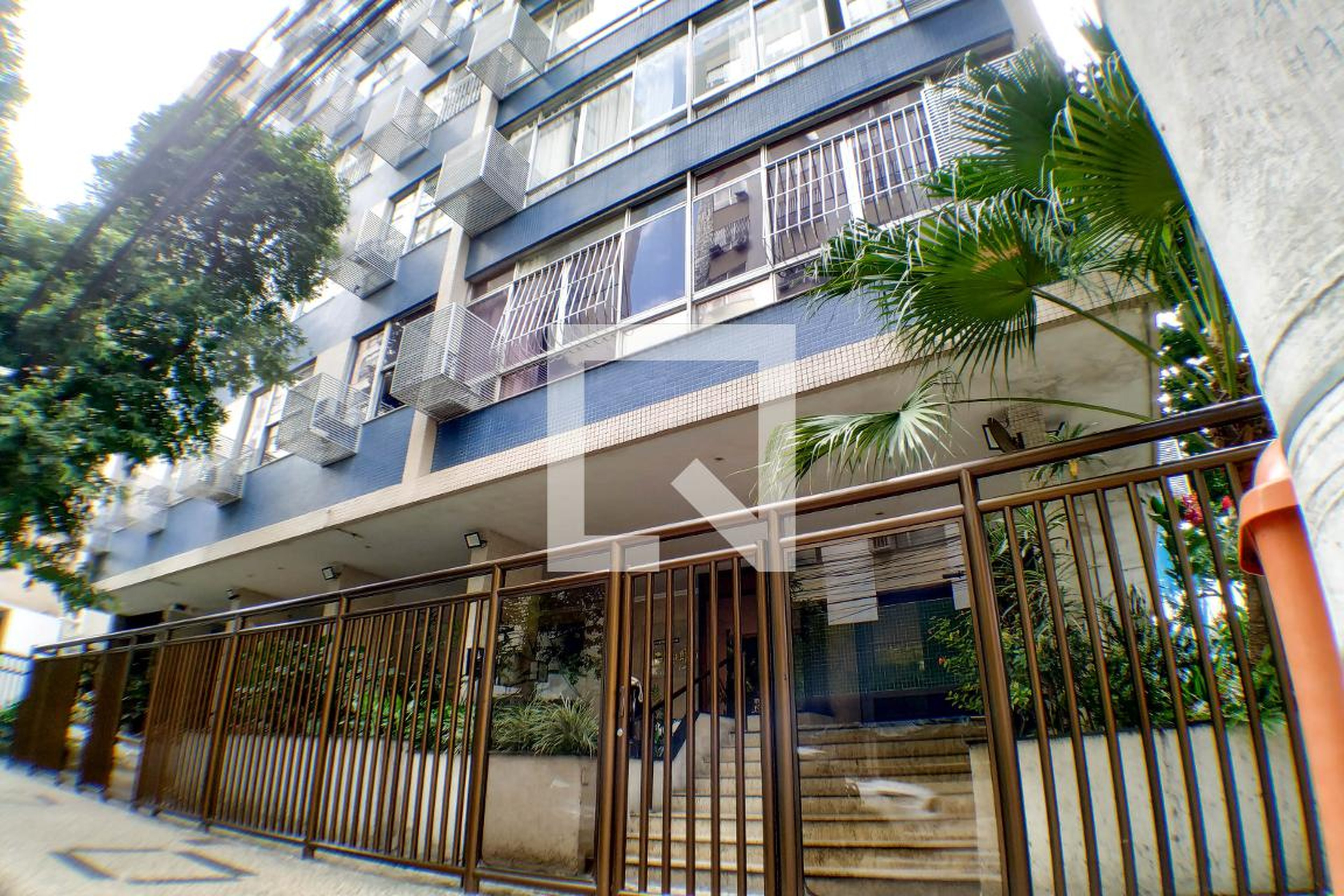 fachada Condomínio Nau Santa Helena