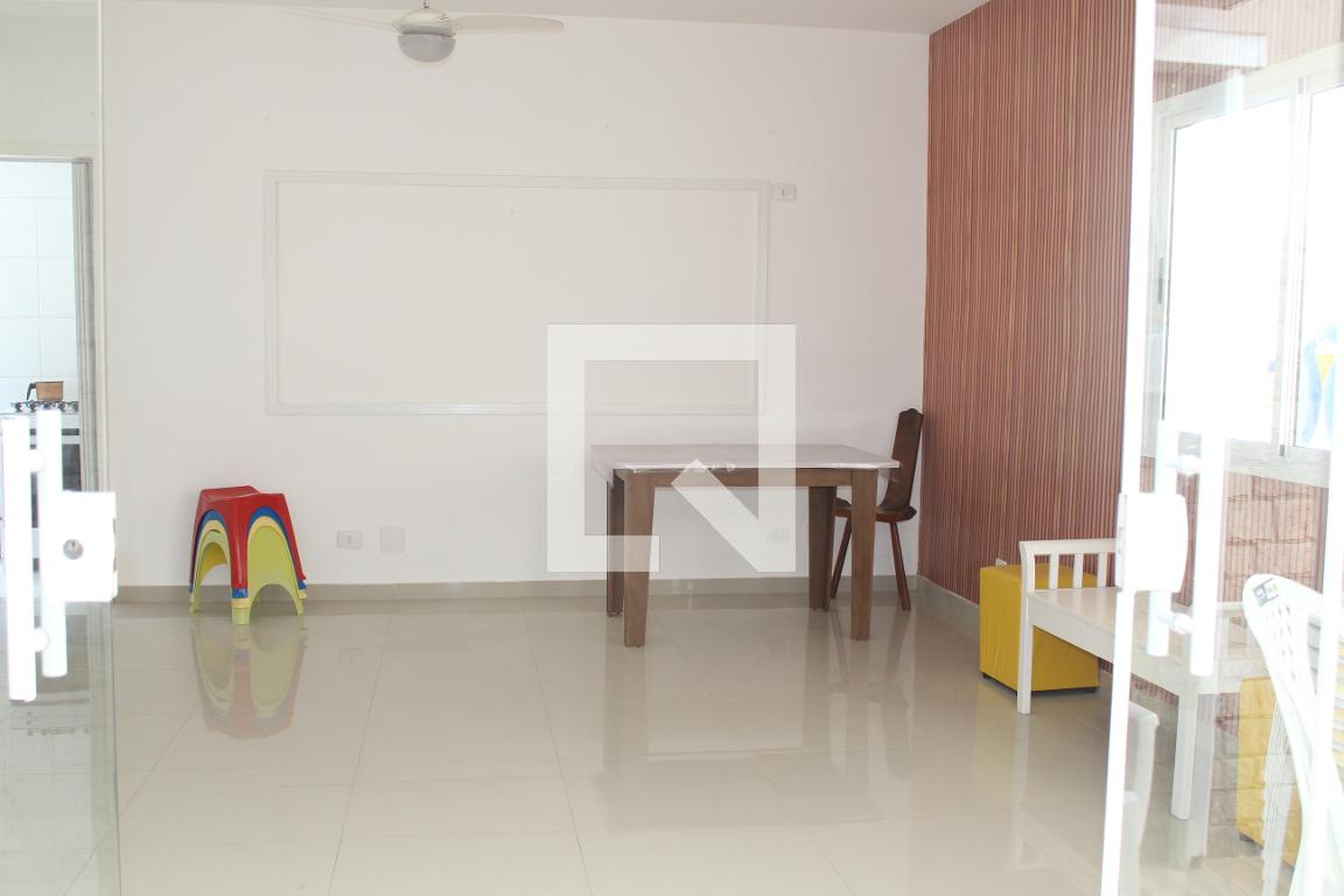 Salão de Festas - Recanto Verde