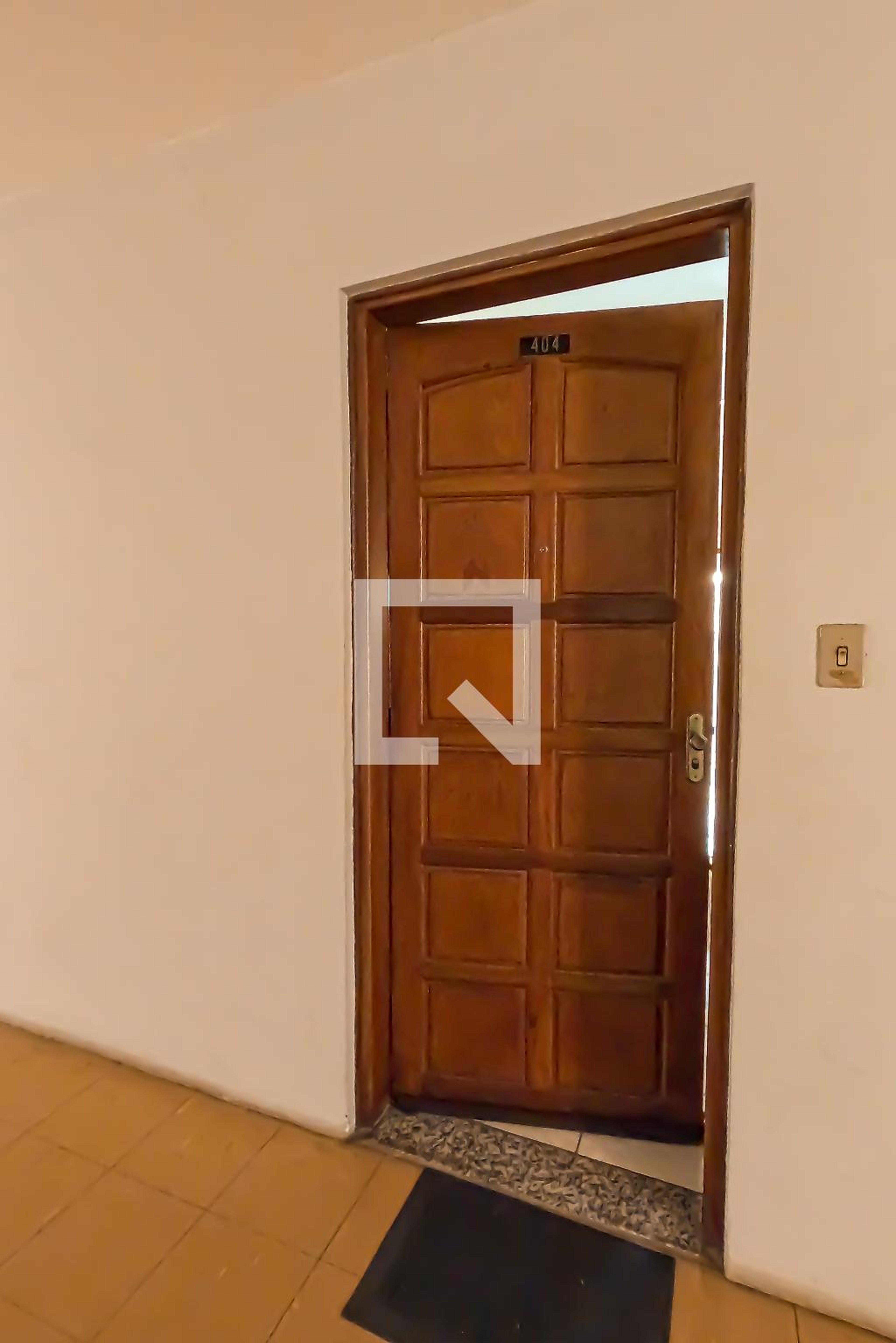 Entrada - Bela Vista Panorâmico