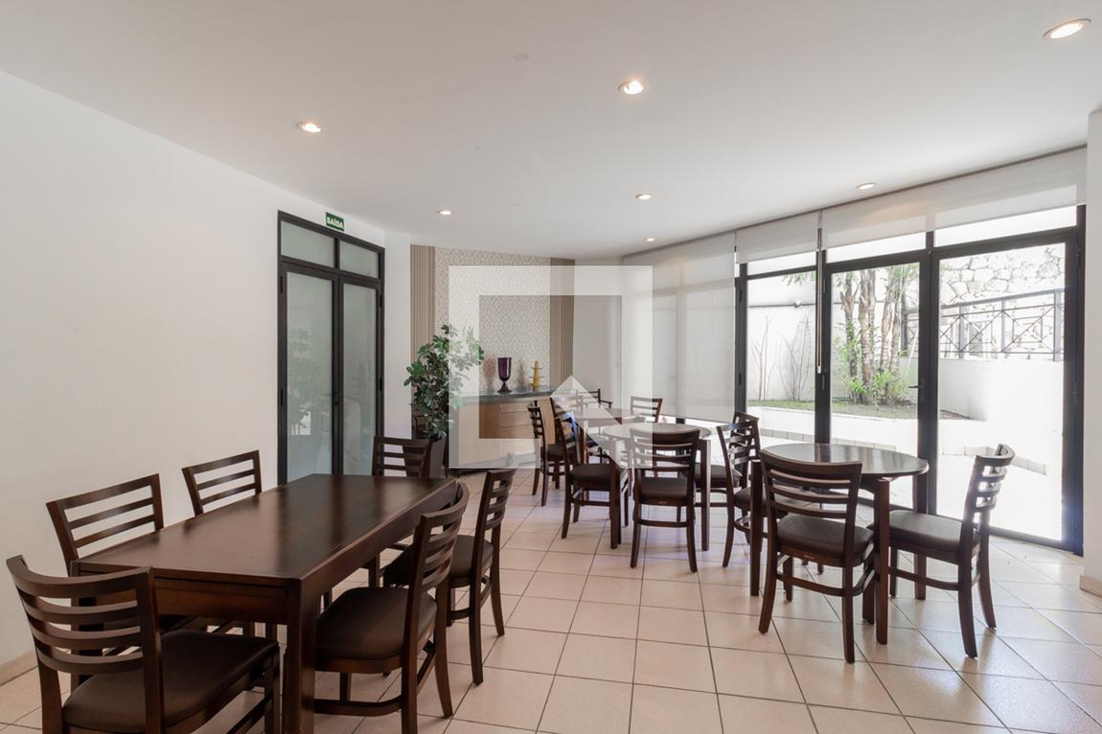 Salão de Festas - Picasso