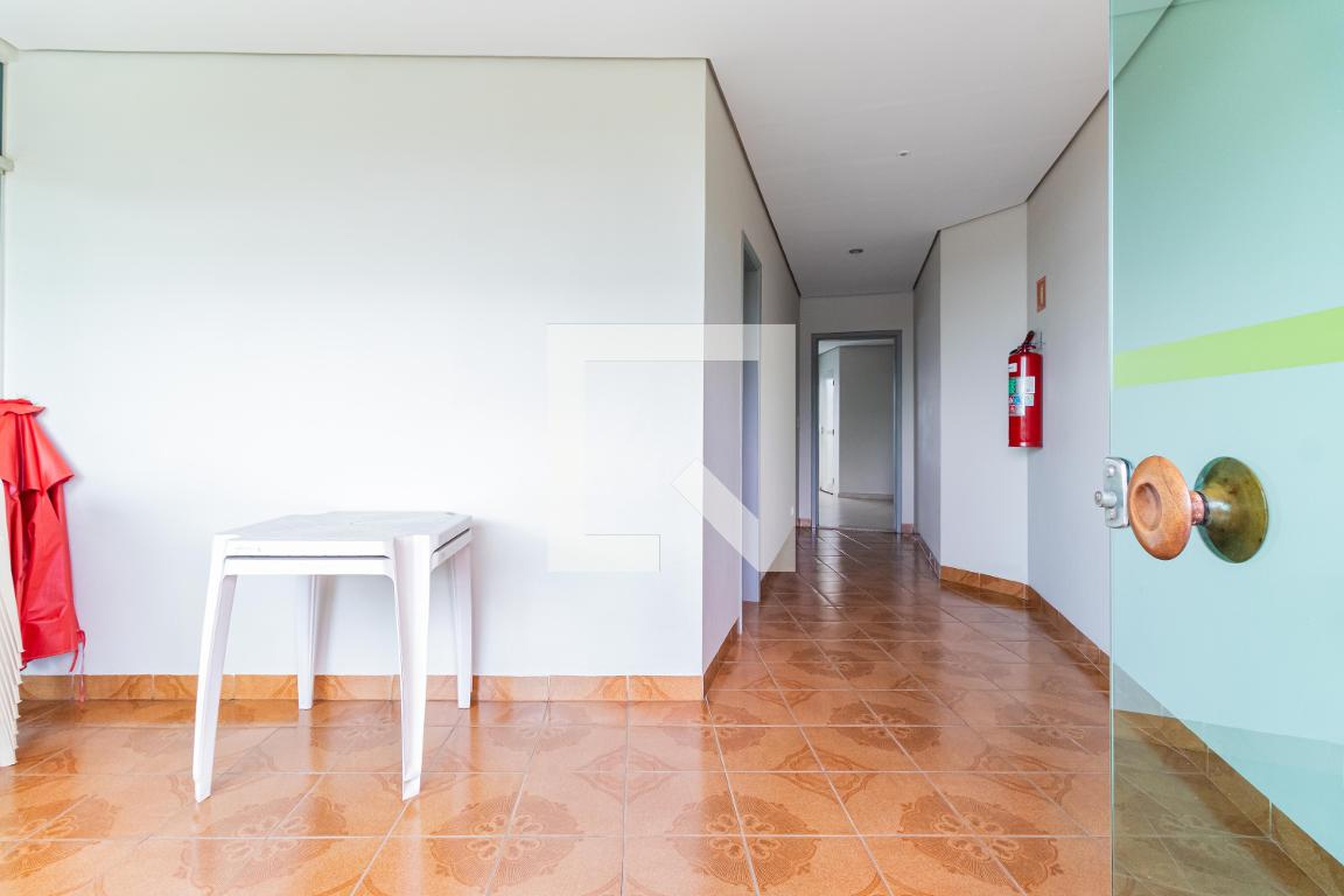 Área comum - Edifício Marari