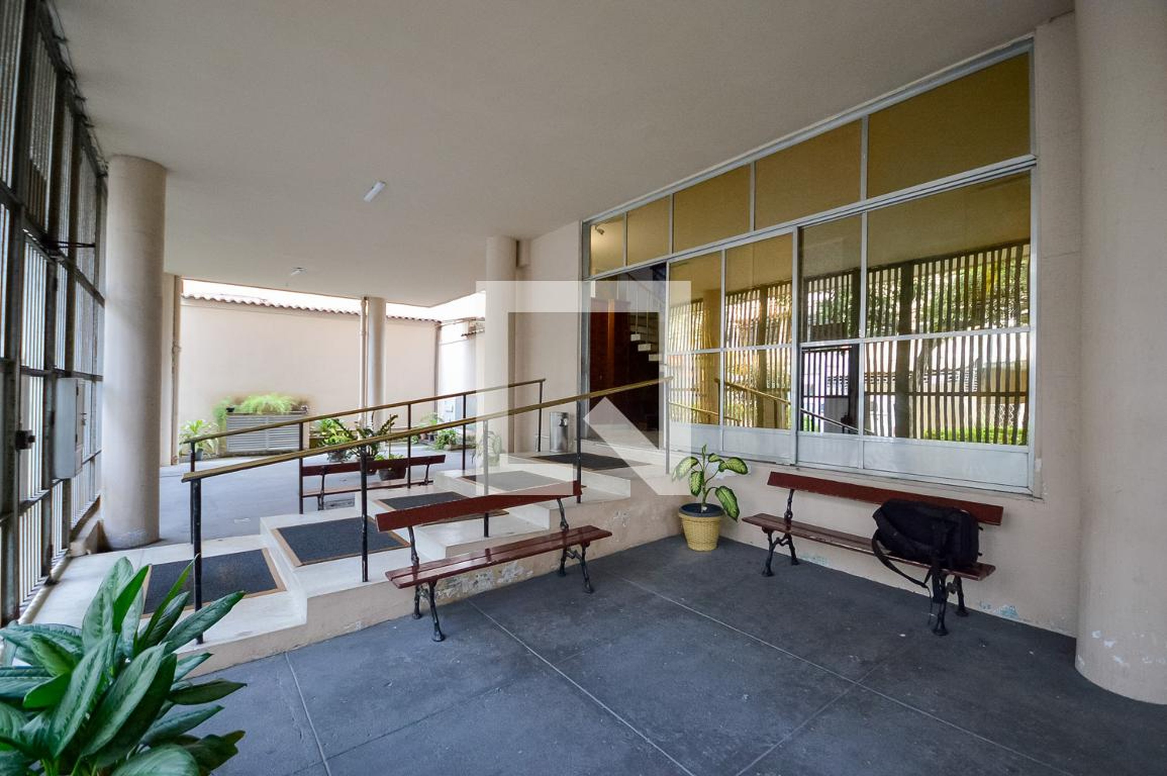 Hall de Entrada - Silvana