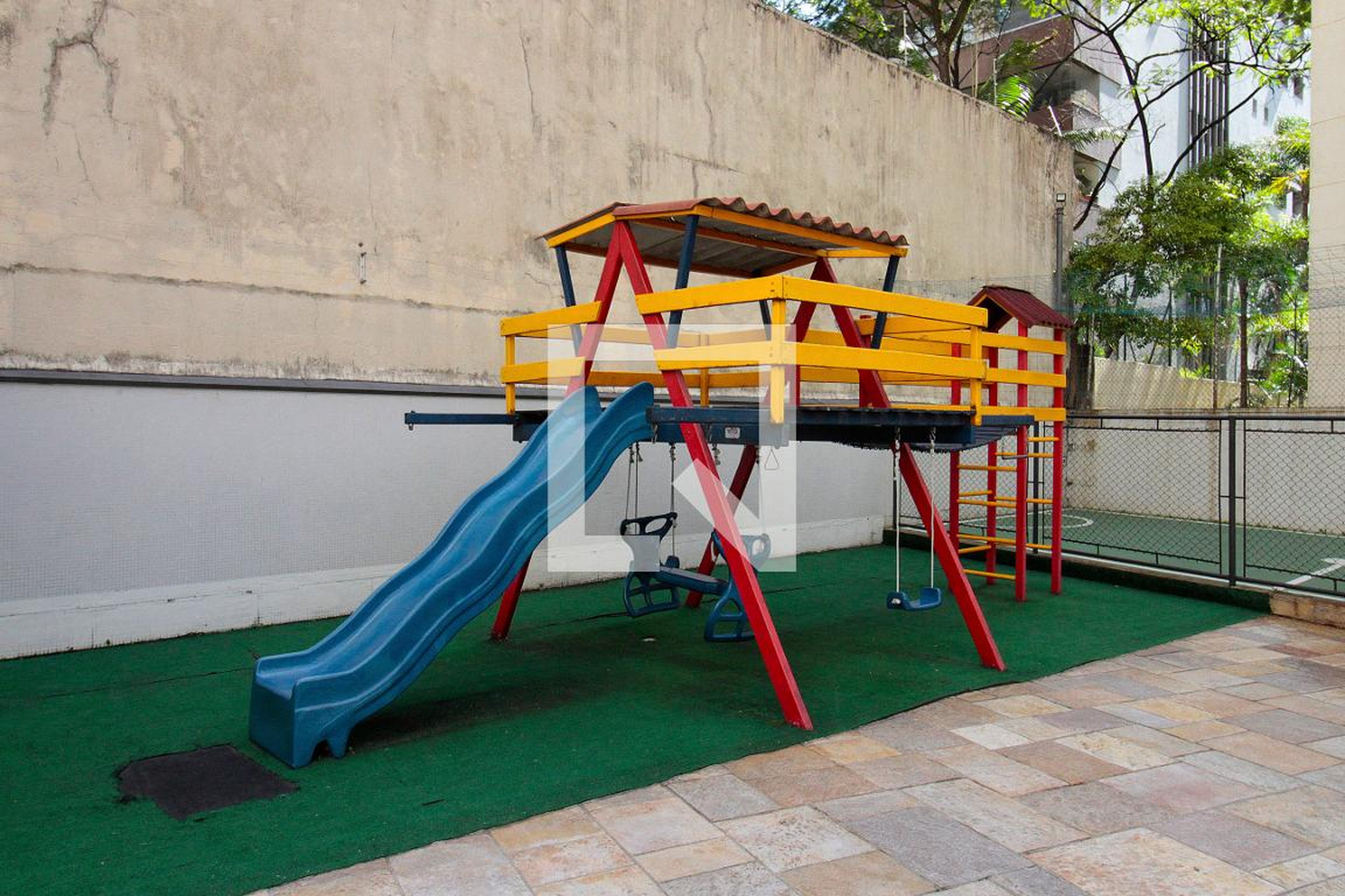 Playground - Ferrara