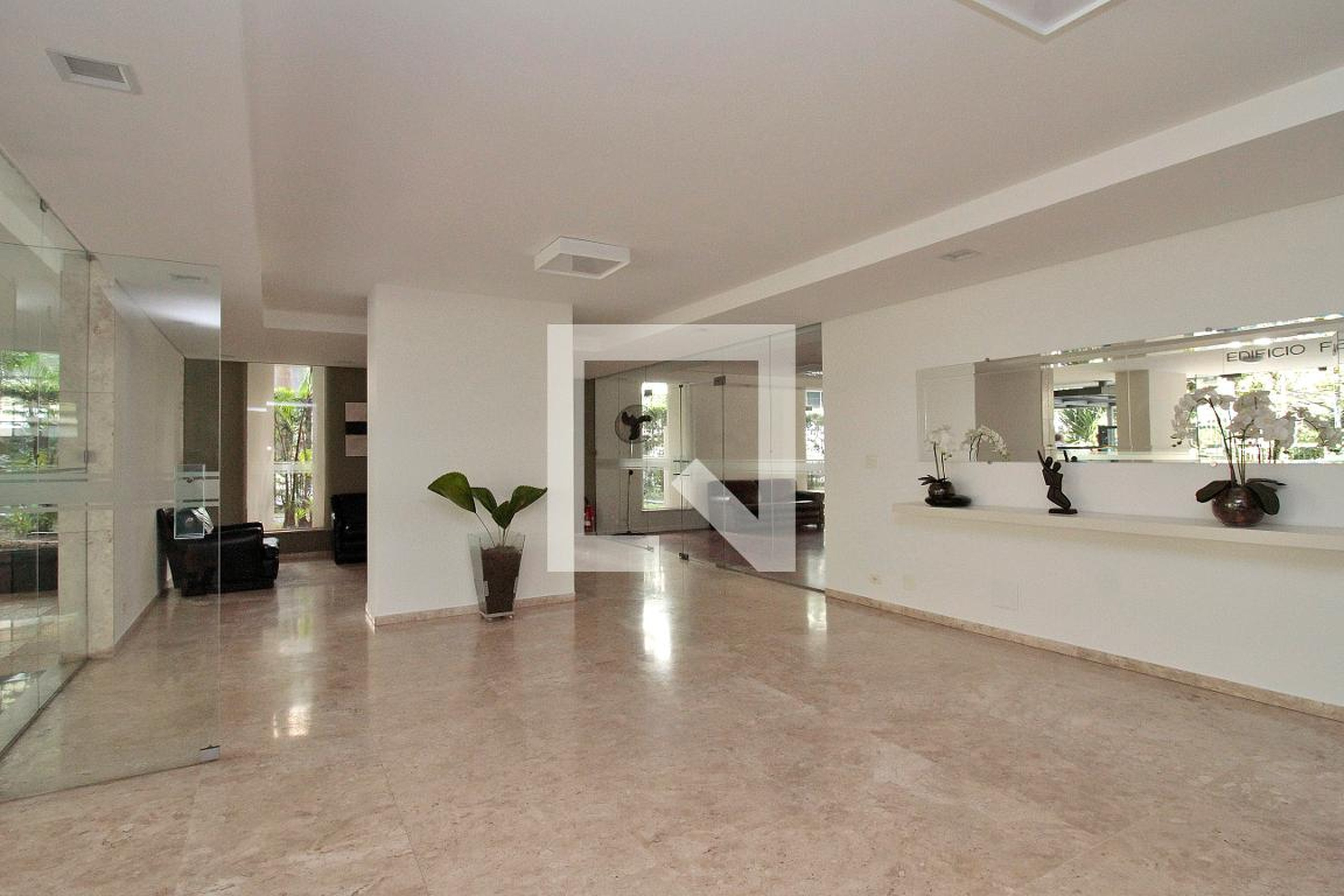 Hall Social - Ferrara