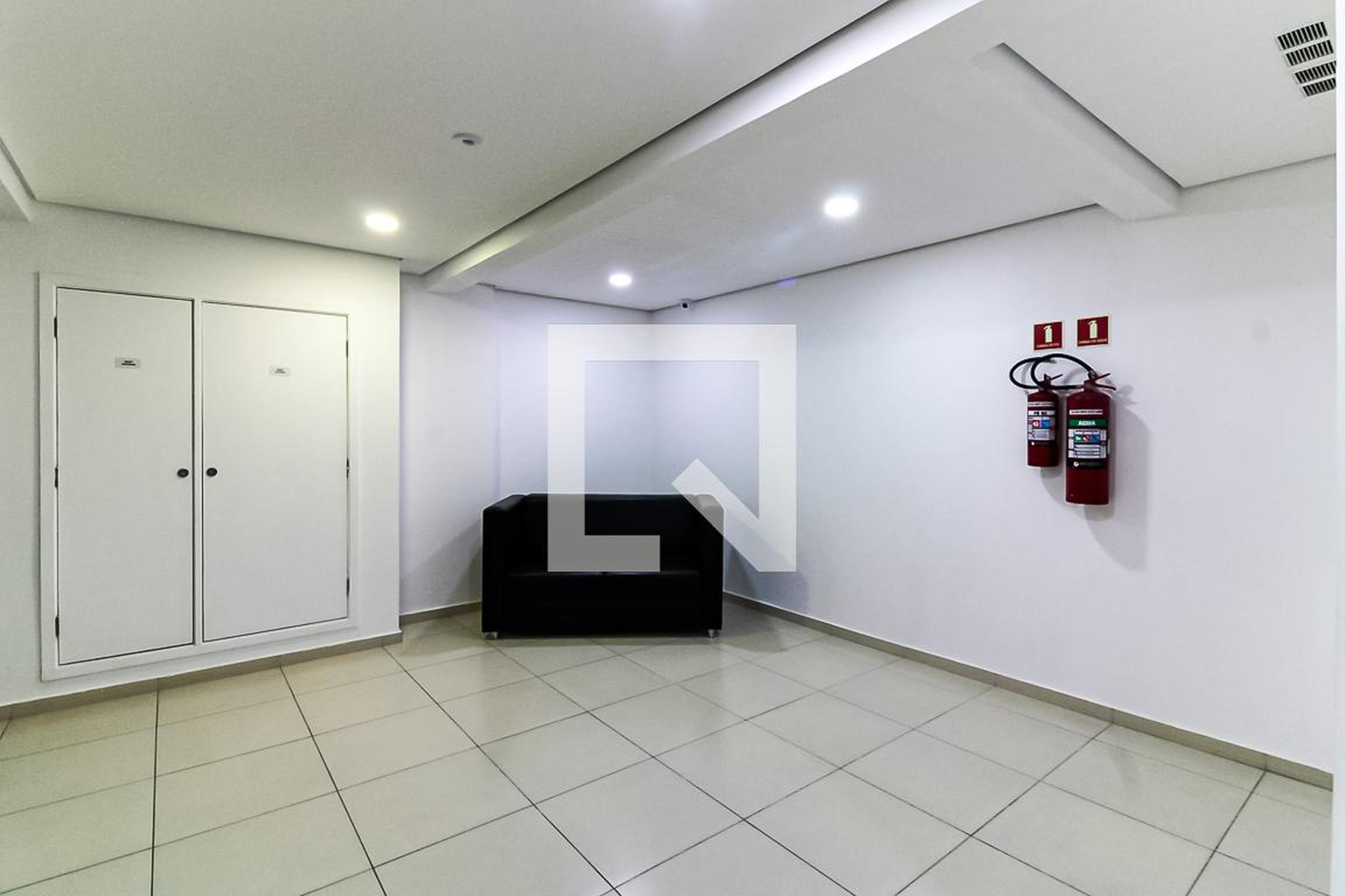 Hall Social - Residencial Monte Celeste Garden