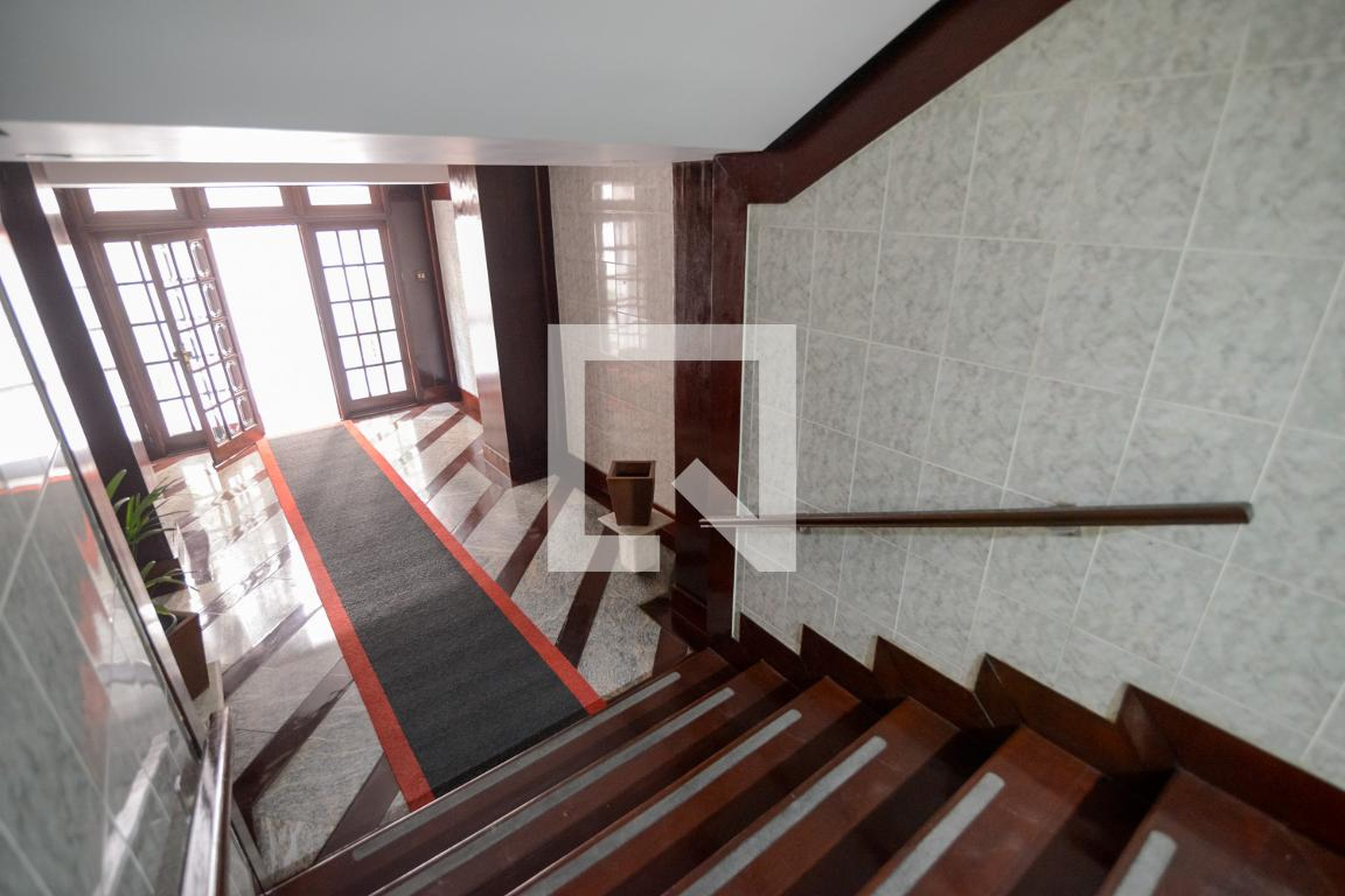 Hall - General Belegarde