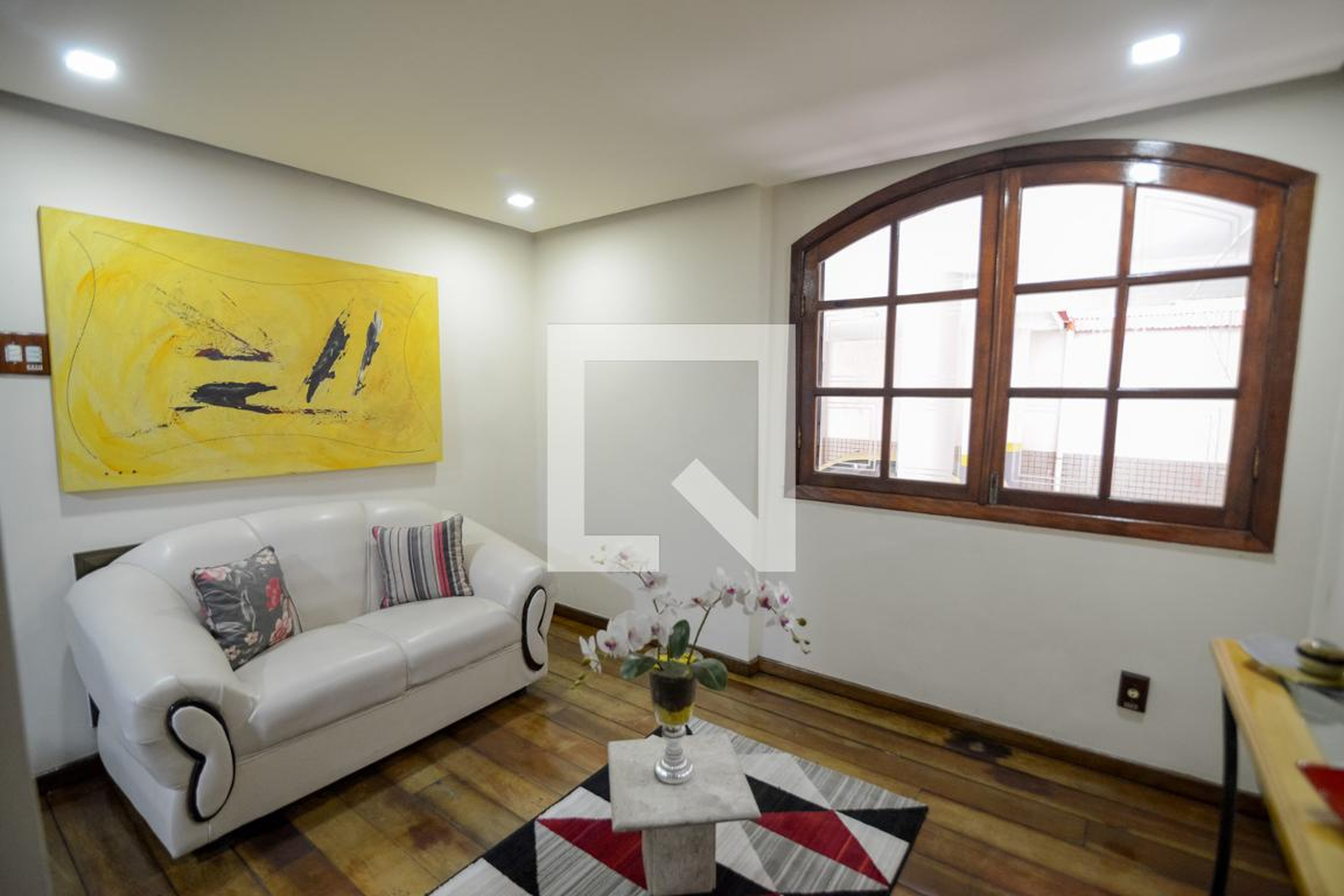 Hall - General Belegarde