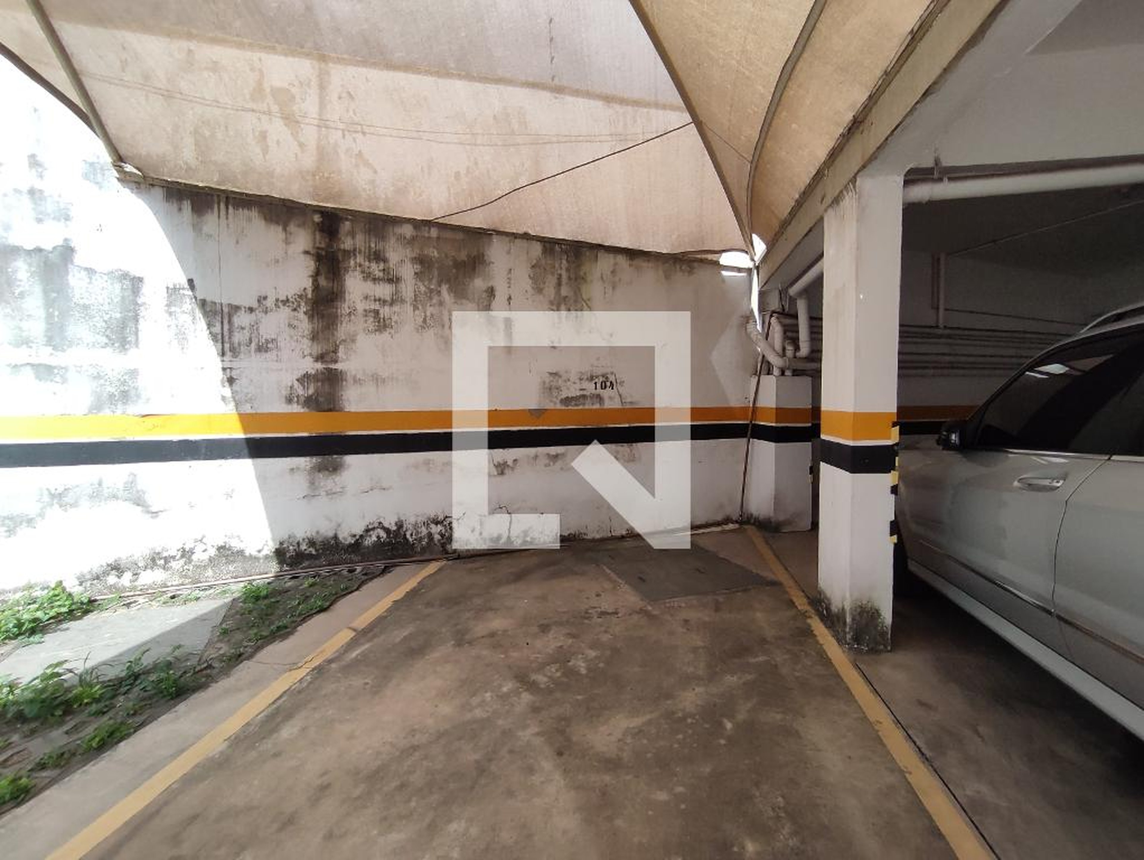 Área comum Residencial Izabela Varela