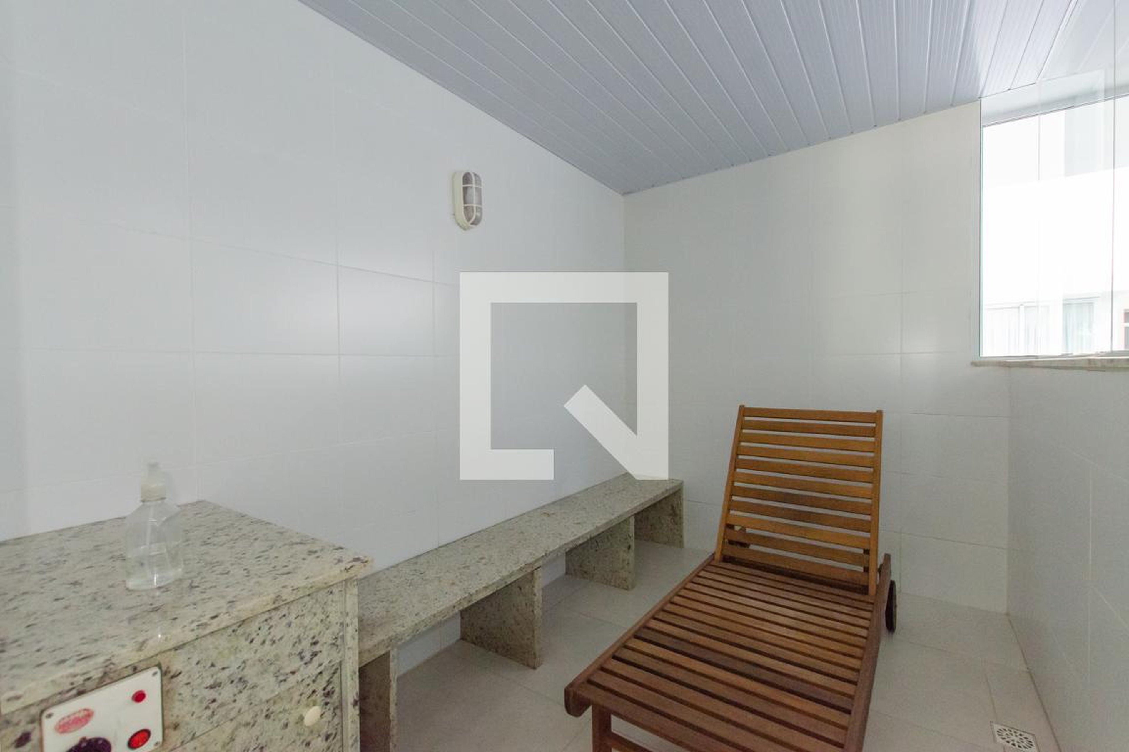 Sauna - Residence Vida Bem Vivida