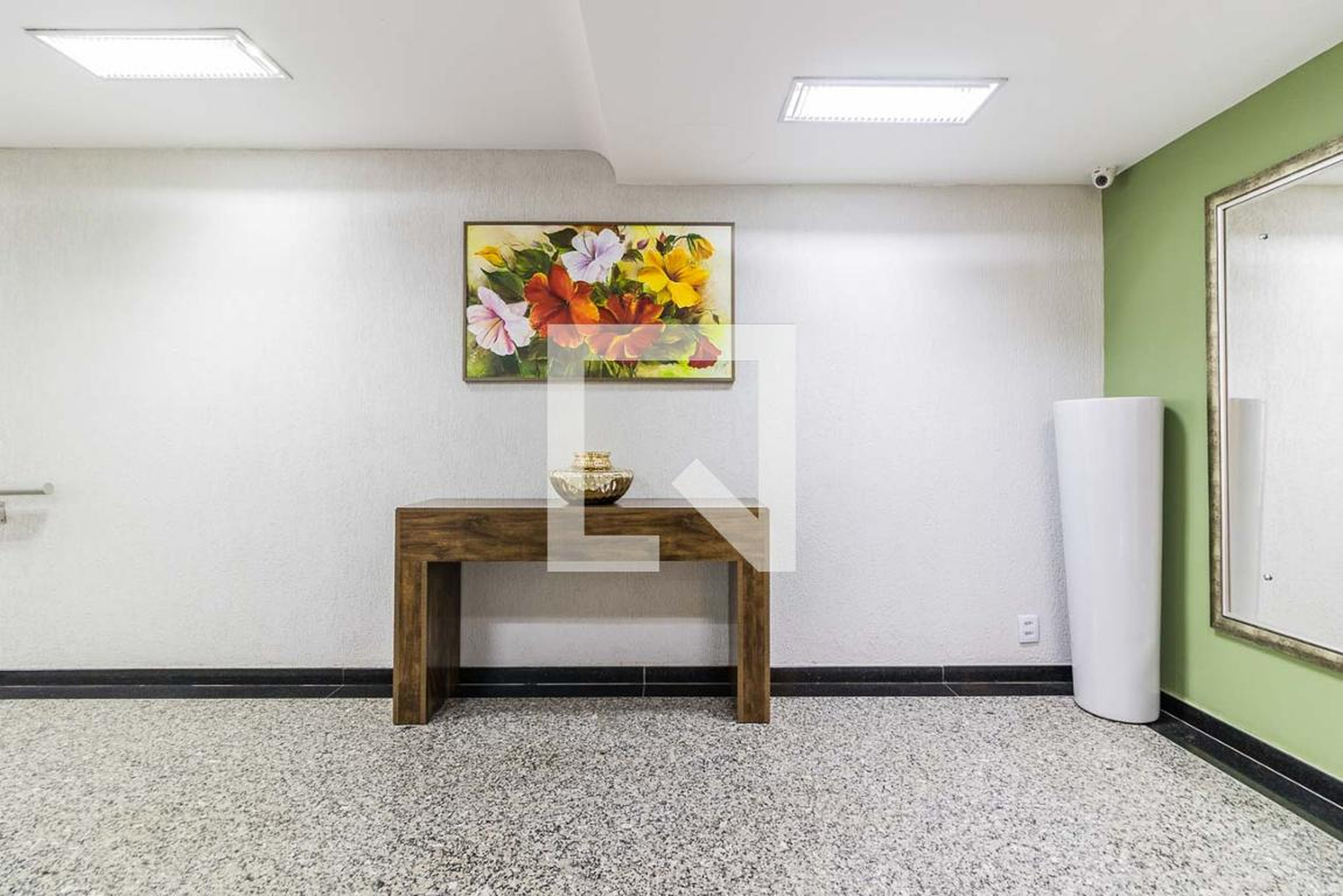 Hall Social - null