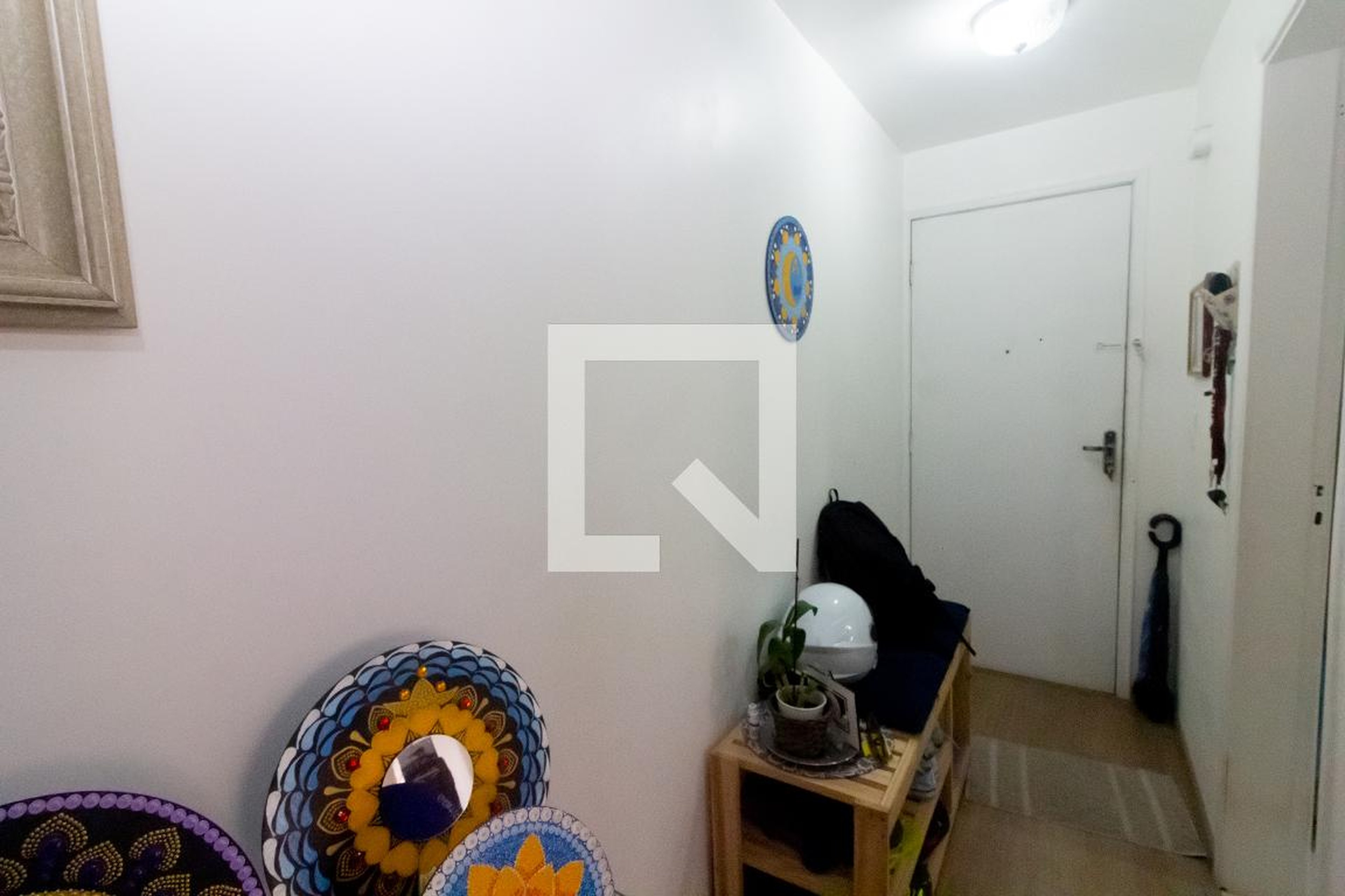 Entrada - Residencial Octacilio Tomanik