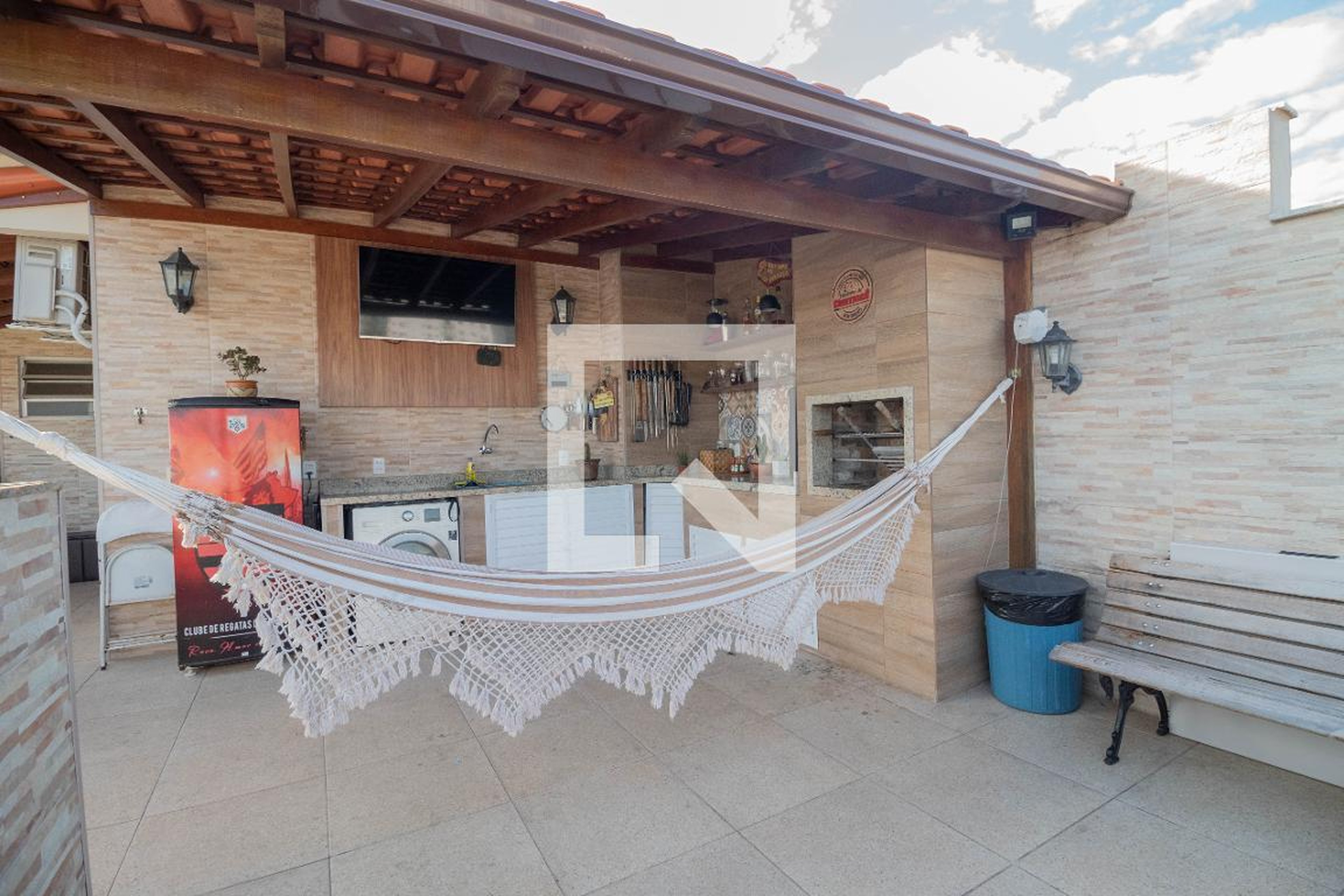 Churrasqueira - Spazio Rotterdam