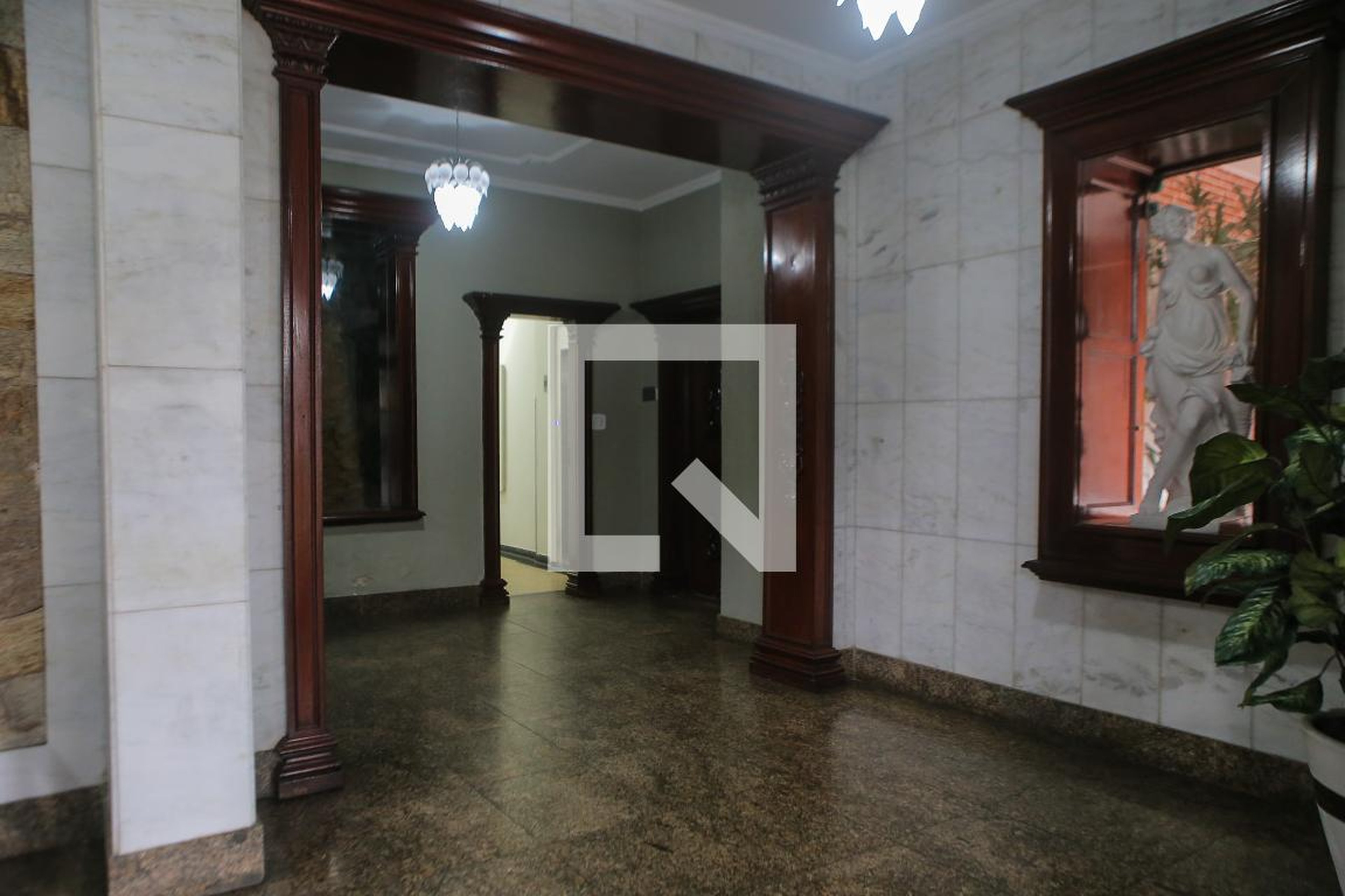 Entrada - Residencial Iguarassu