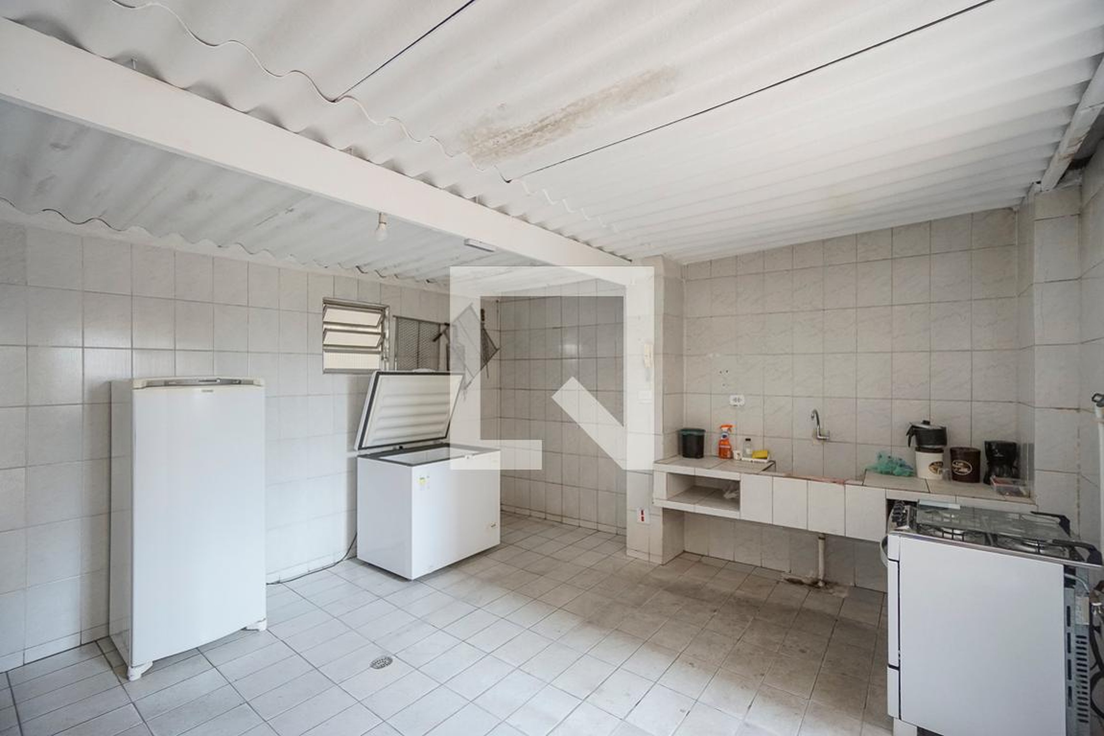 Copa do salão de festas - Hyde Park