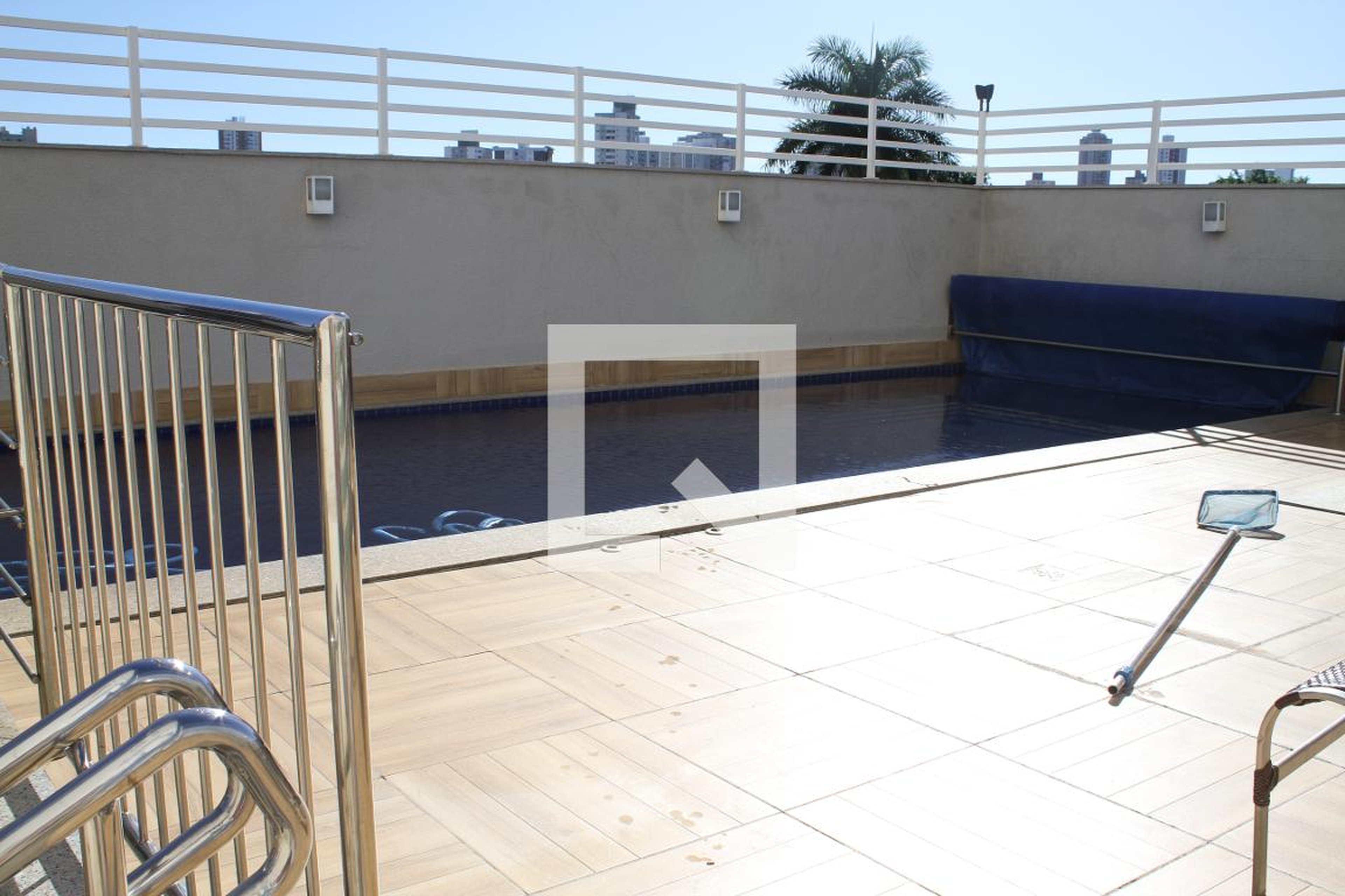 Piscina - Home Amazônia