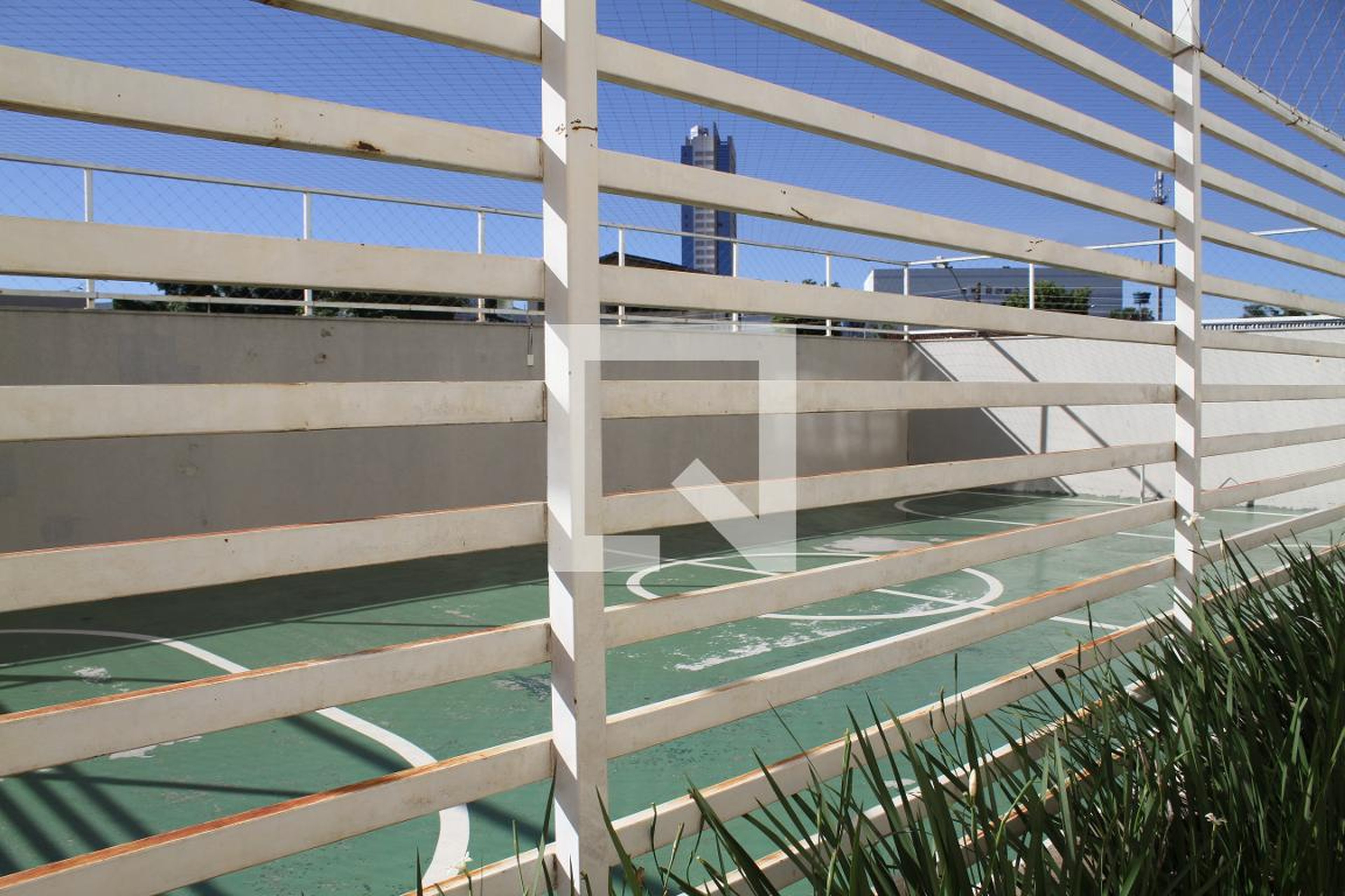 Quadra - Home Amazônia