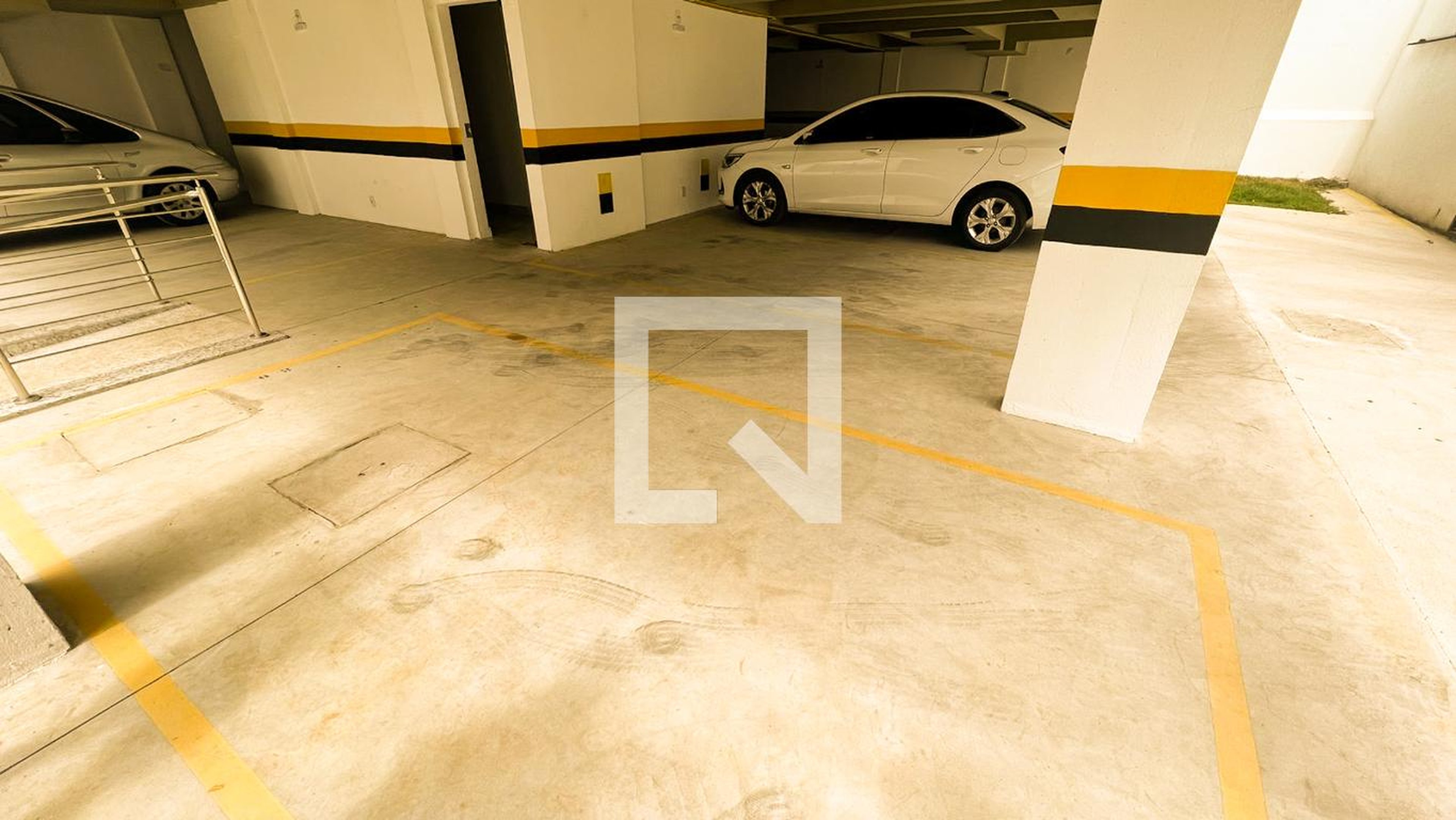 Área comum Condomínio em Rua Pedro Dutra, 160