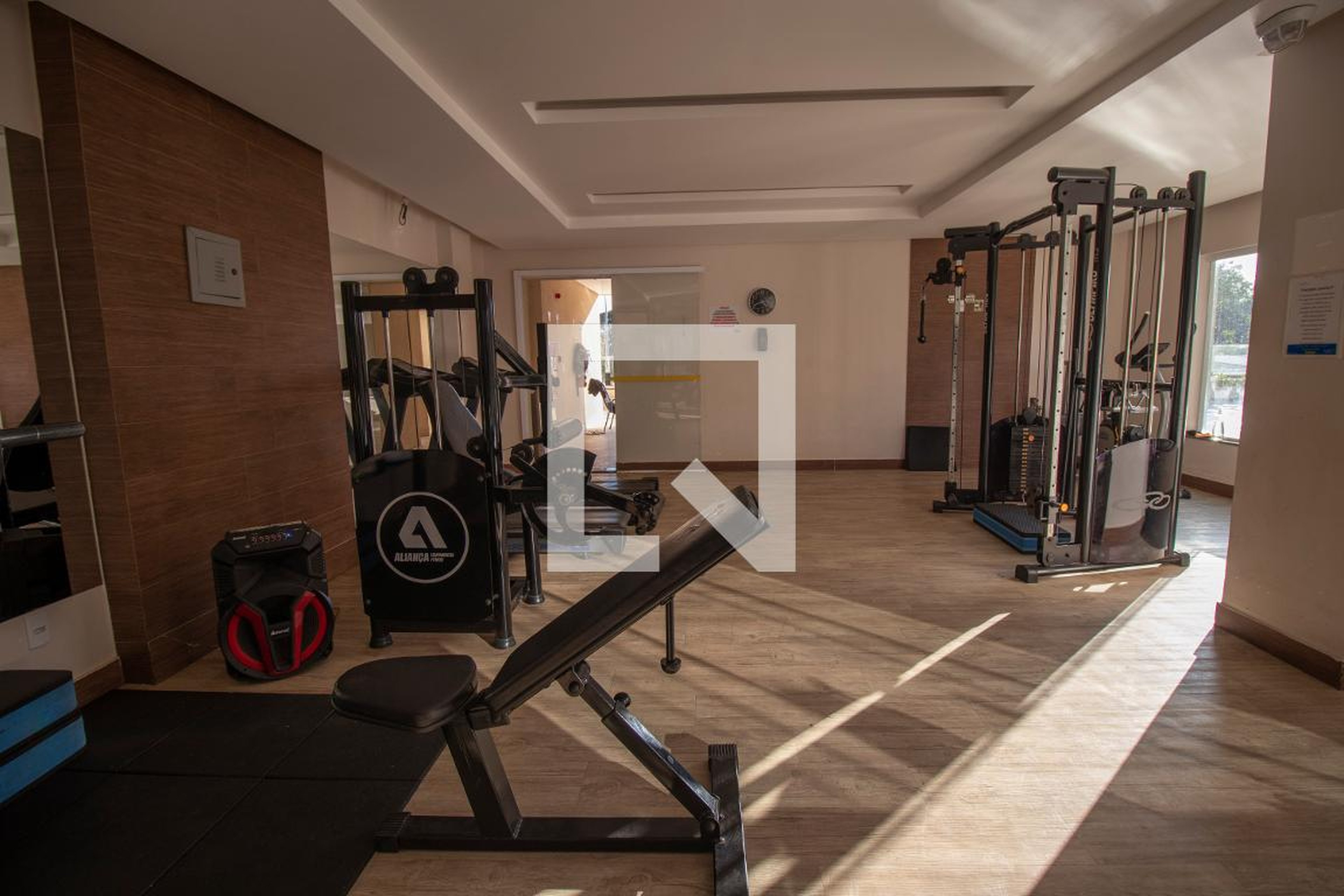 Academia - La Vita Residence