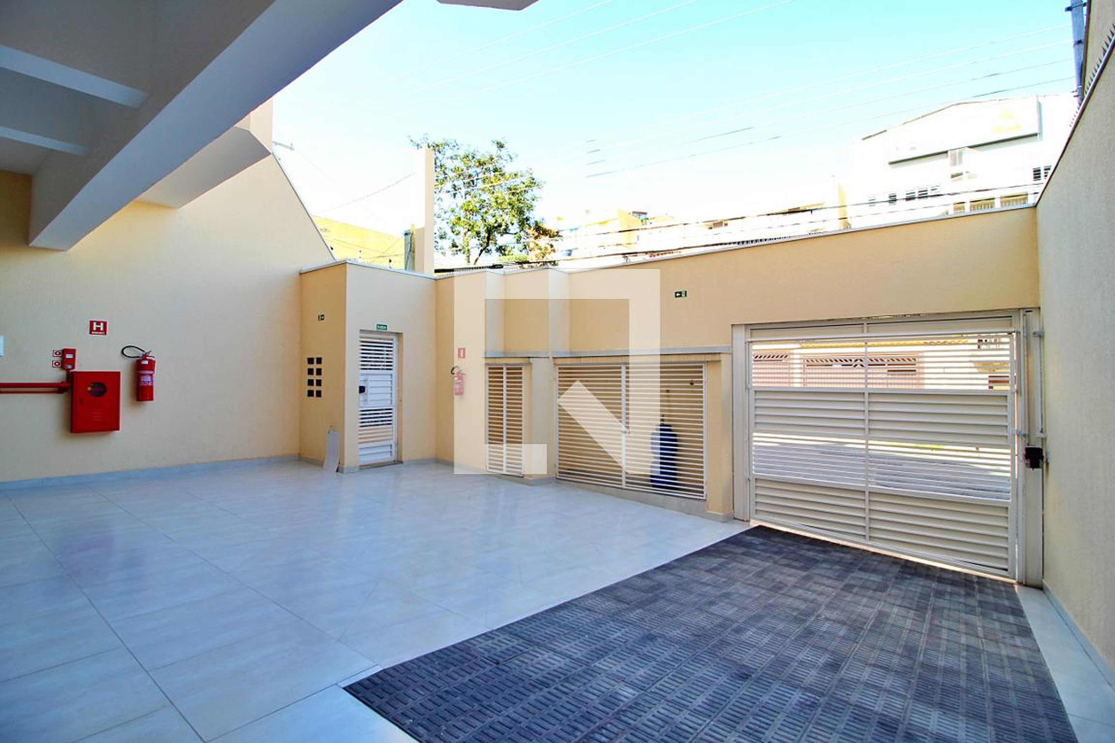 Entrada - 