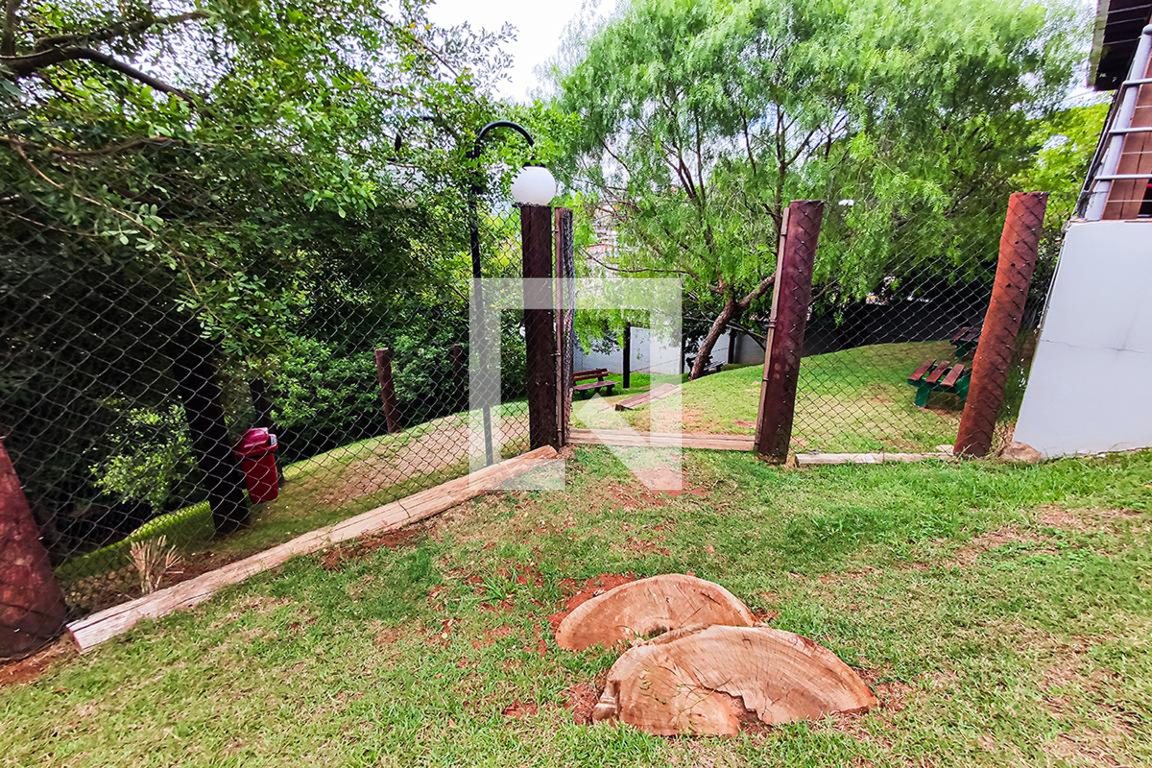 Área comum Condomínio em Avenida Ijuí, 235