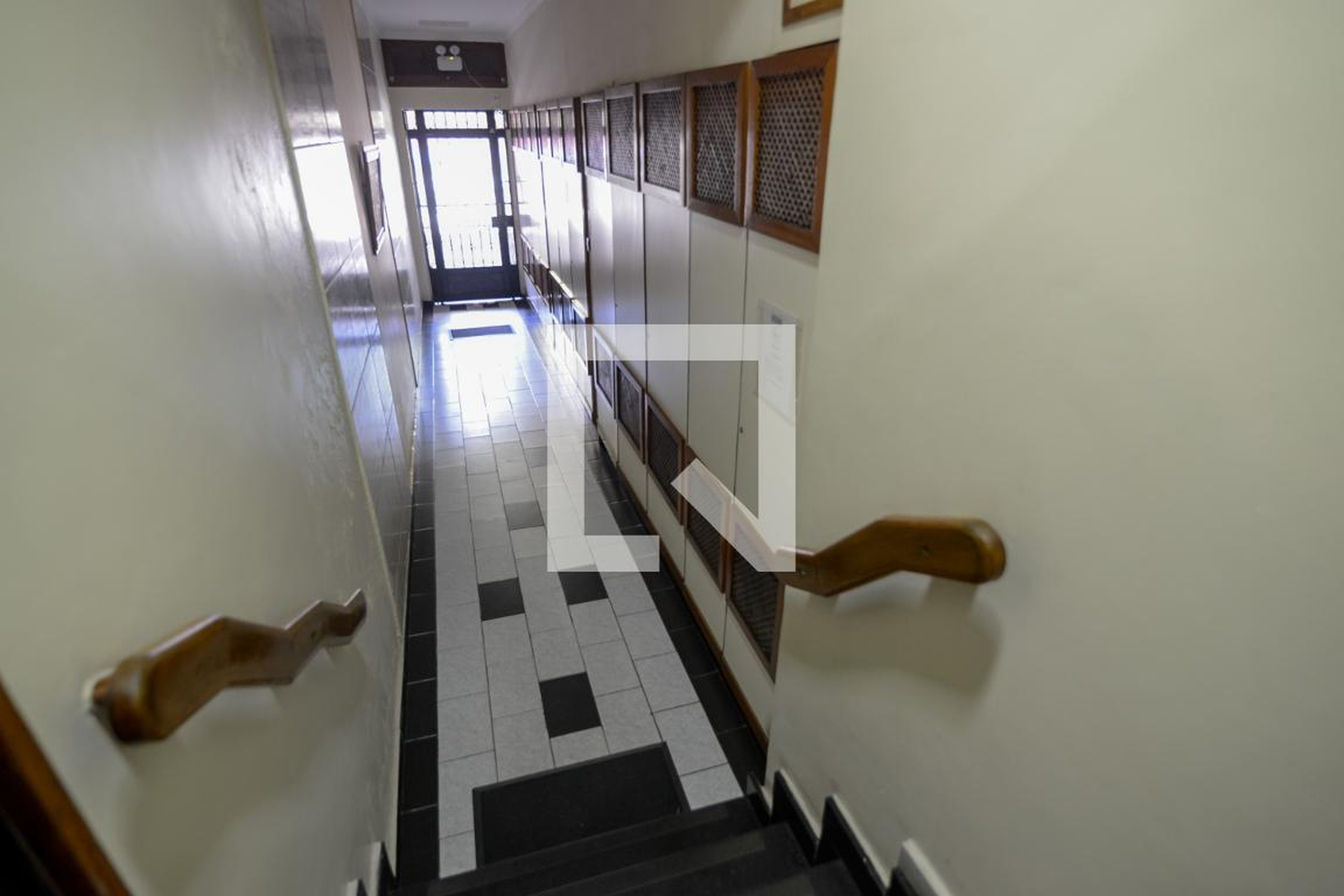 Hall - Edifício Jechiel