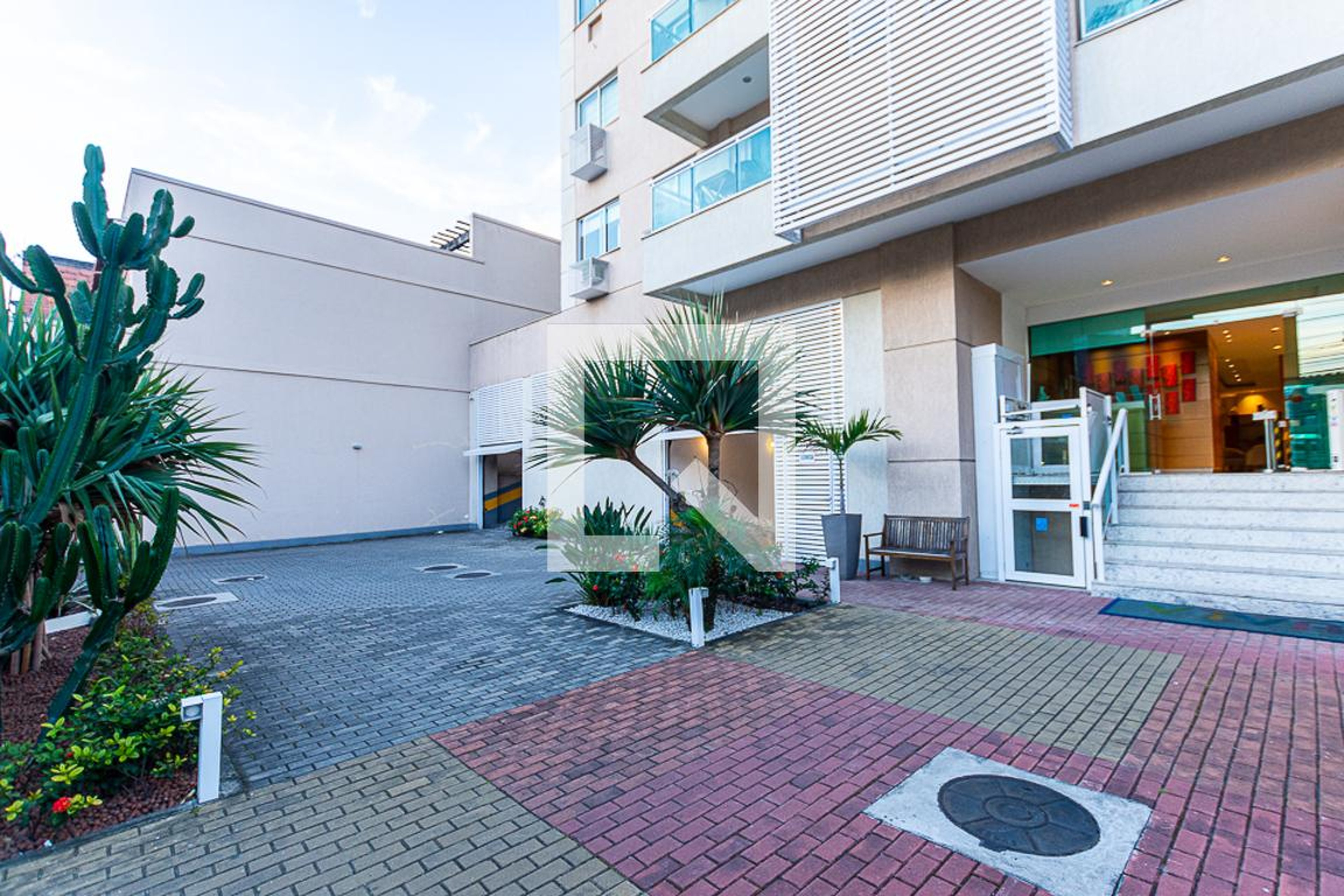 Entrada - Viva Niterói