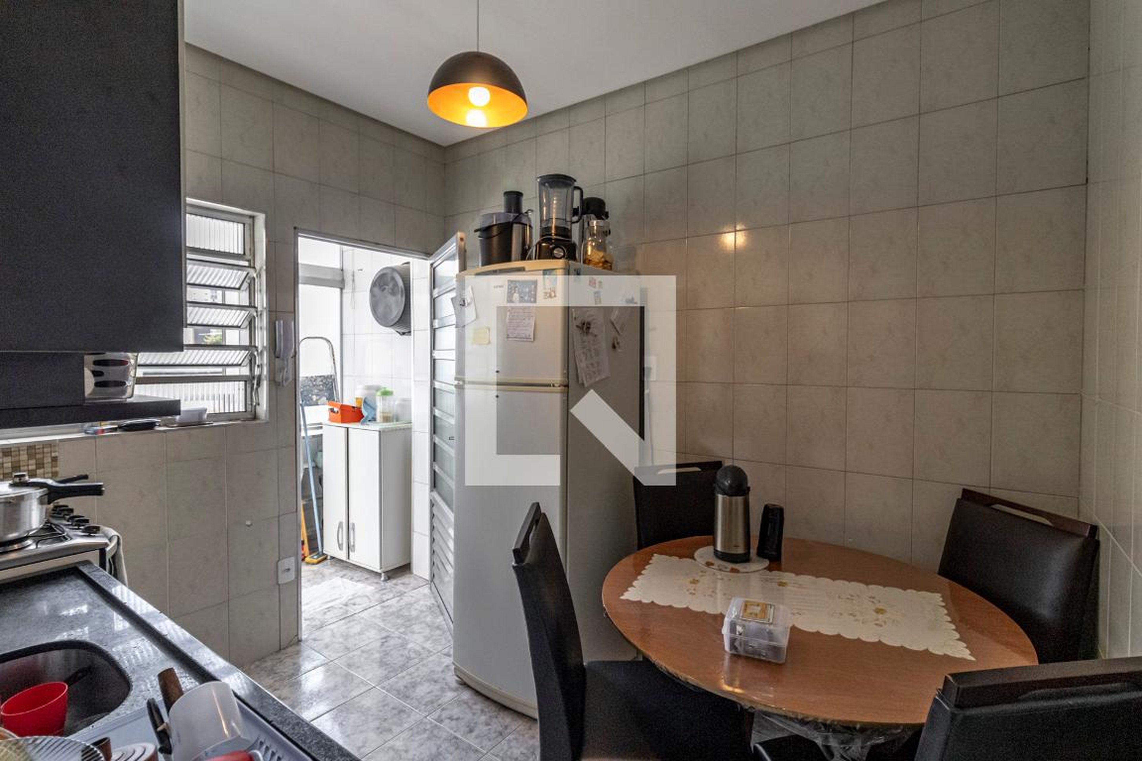 Academia - Edifício Rafael Saviano