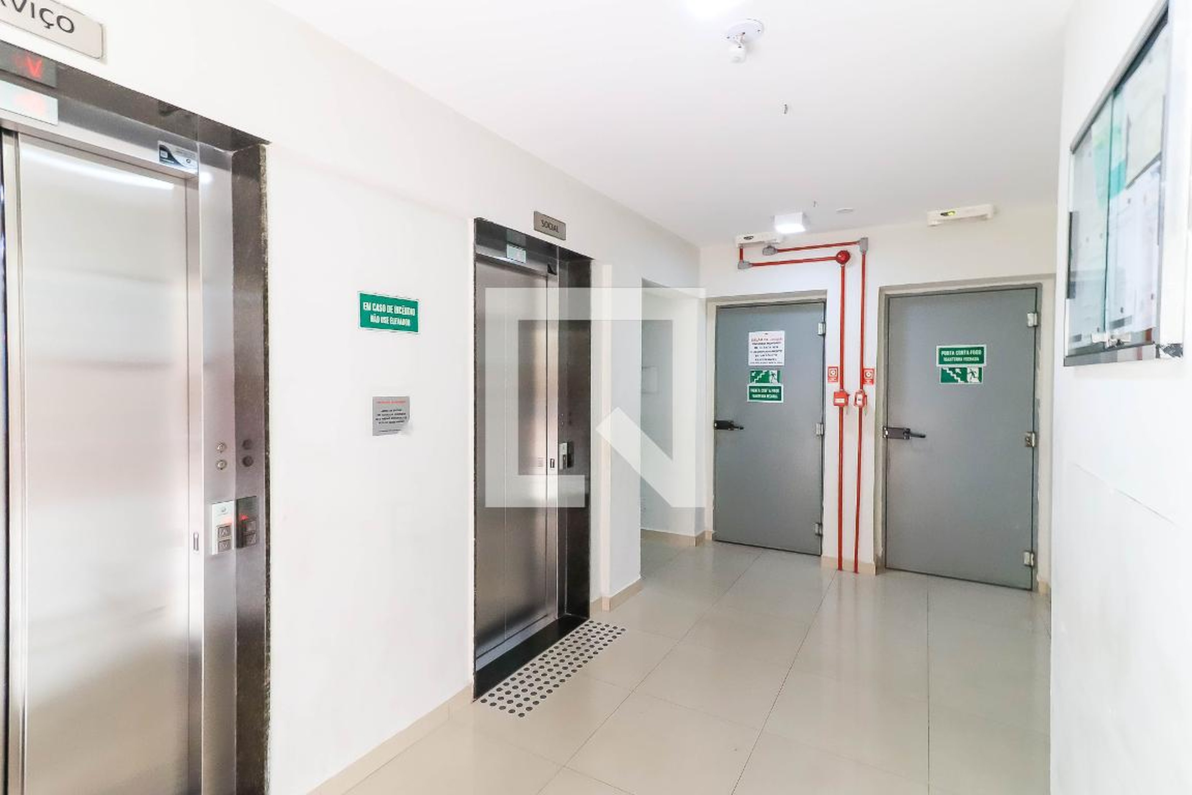 Hall - Spazio Felicita