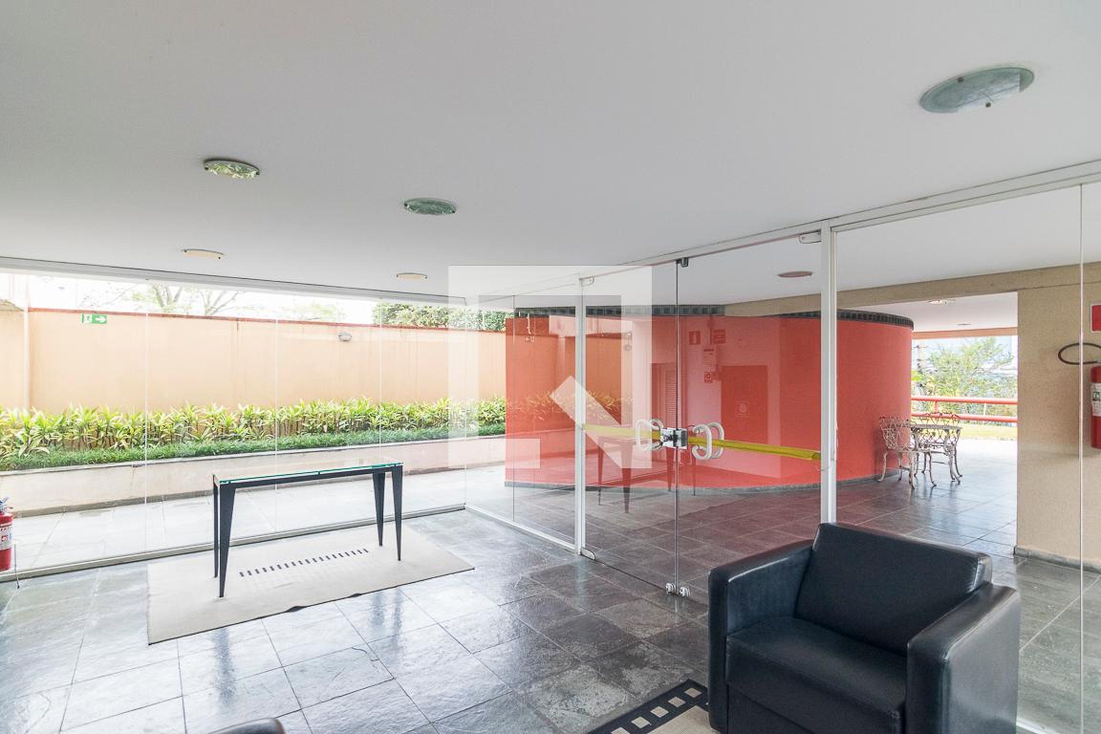 Hall de Entrada - Morada Phoenix