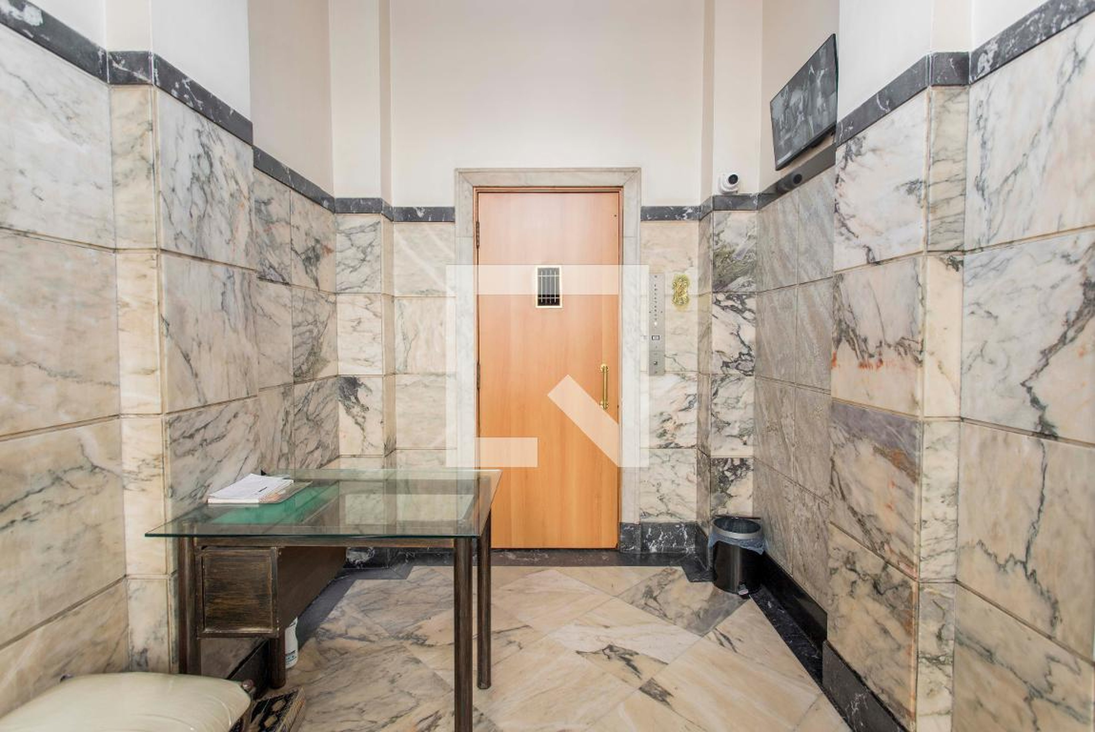 Edifício Edifício Coral