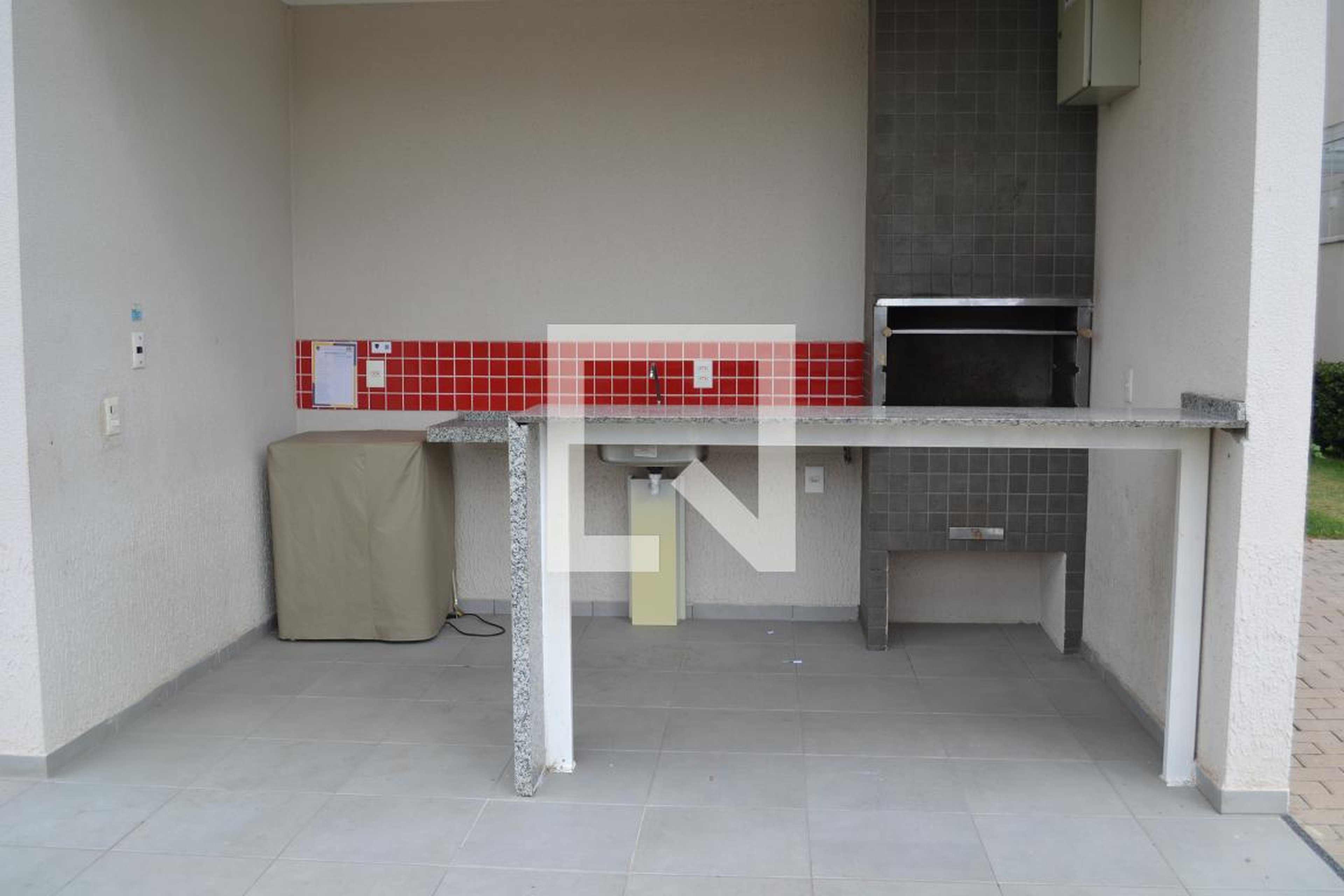 Churrasqueira 1 - Torres de Espanha