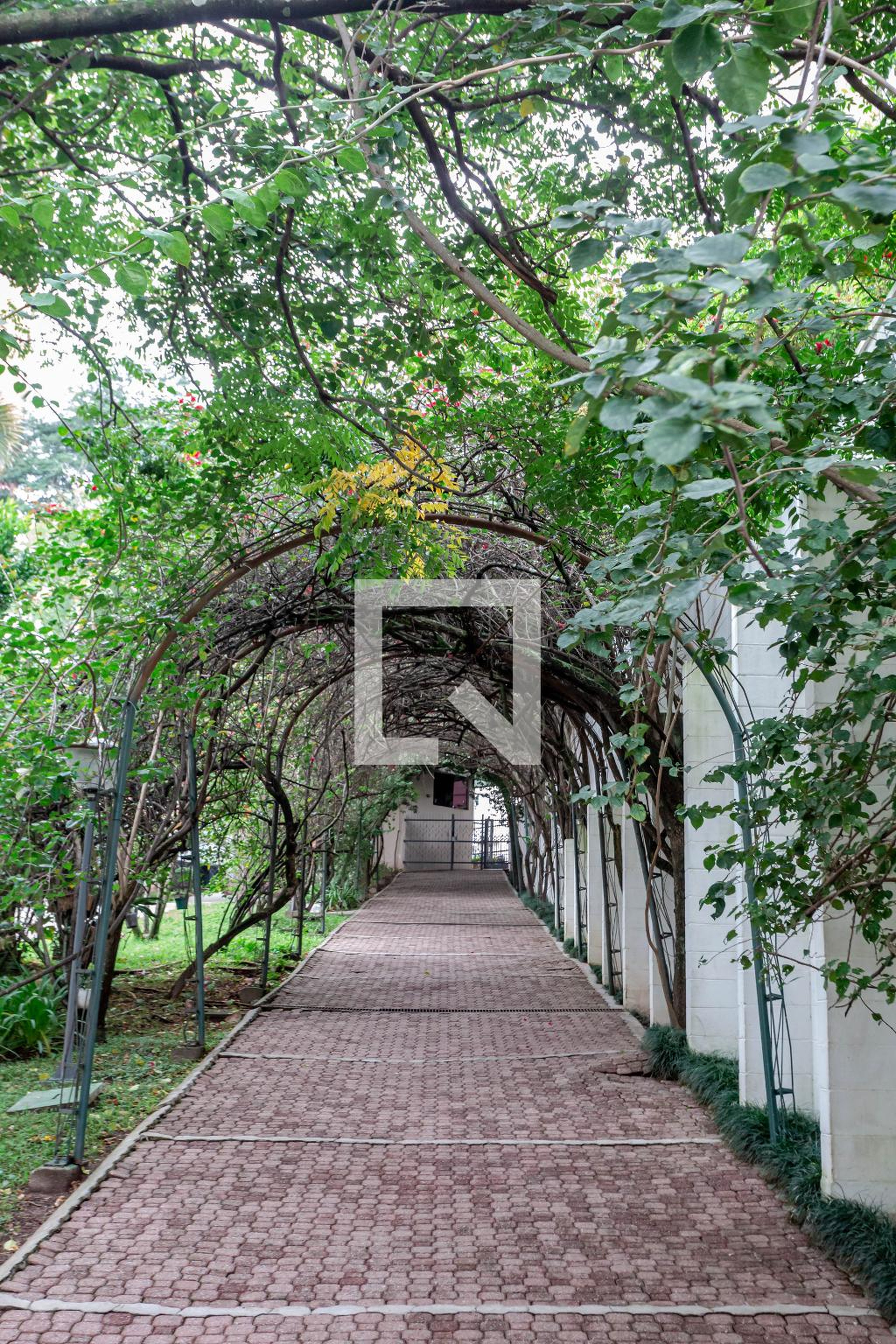 Area Comum - Torres dos Ourives