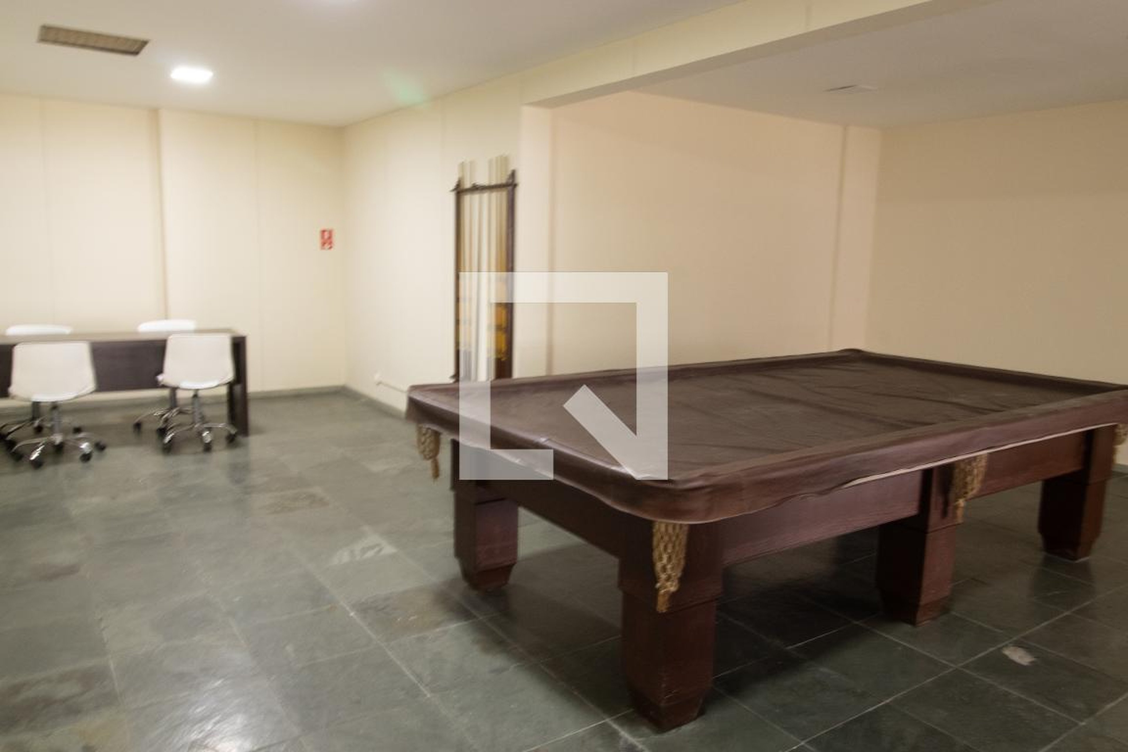 Sala de Jogos - Grand Bay Resid Service