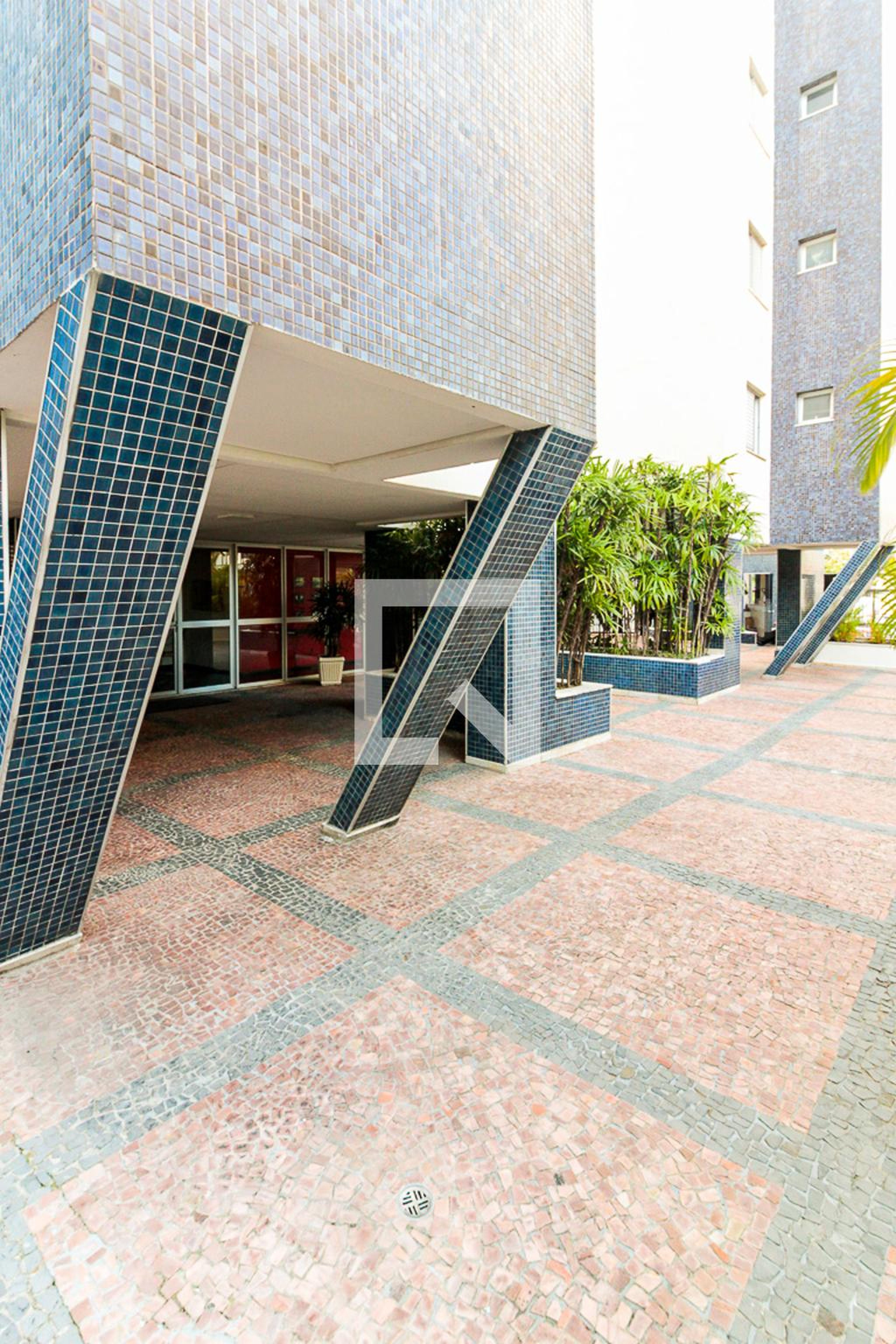 Área Externa - Green House