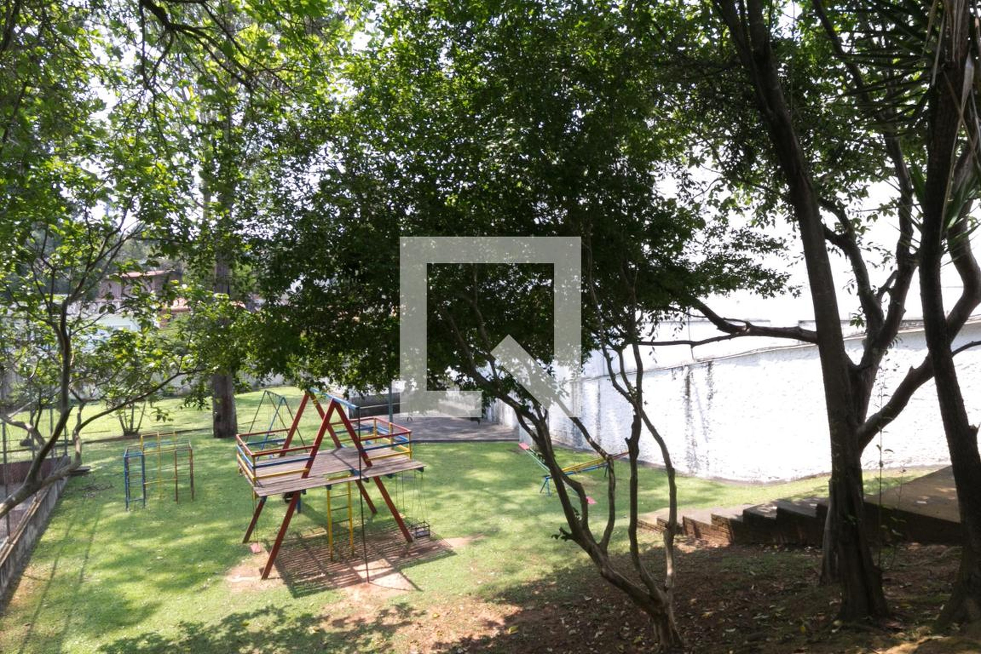 Playground - Conjunto Vista Verde