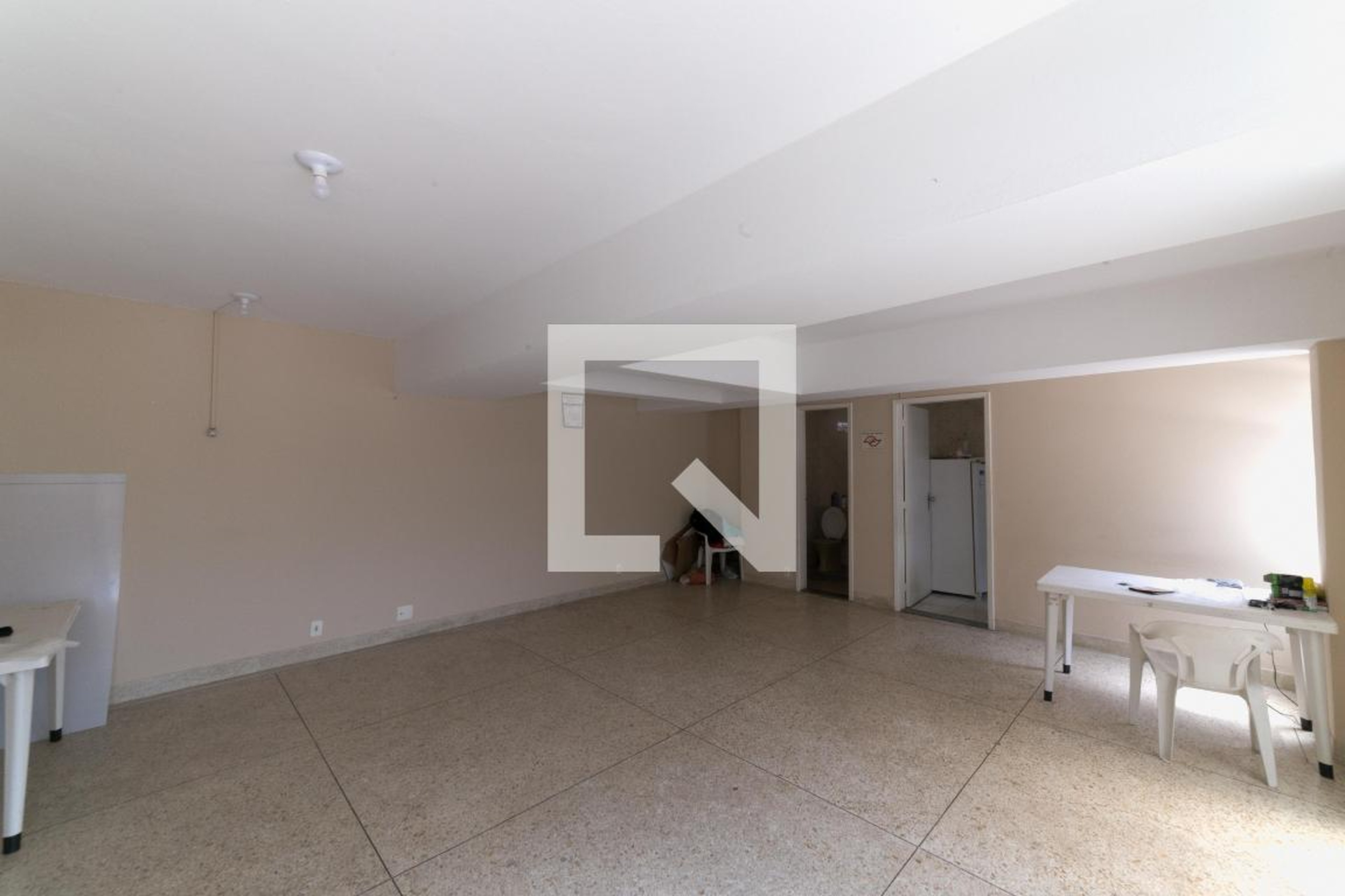 Salão de Festas - Conjunto Vista Verde