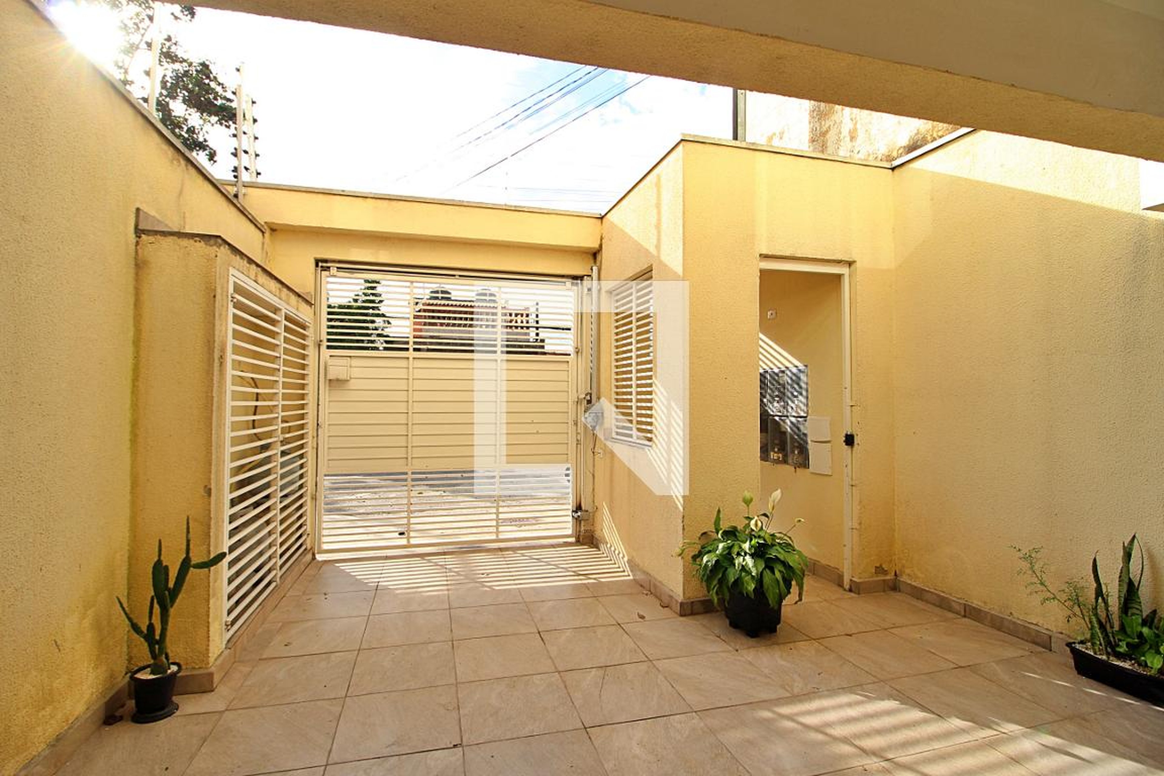 Entrada - Residencial Ibiturama 323