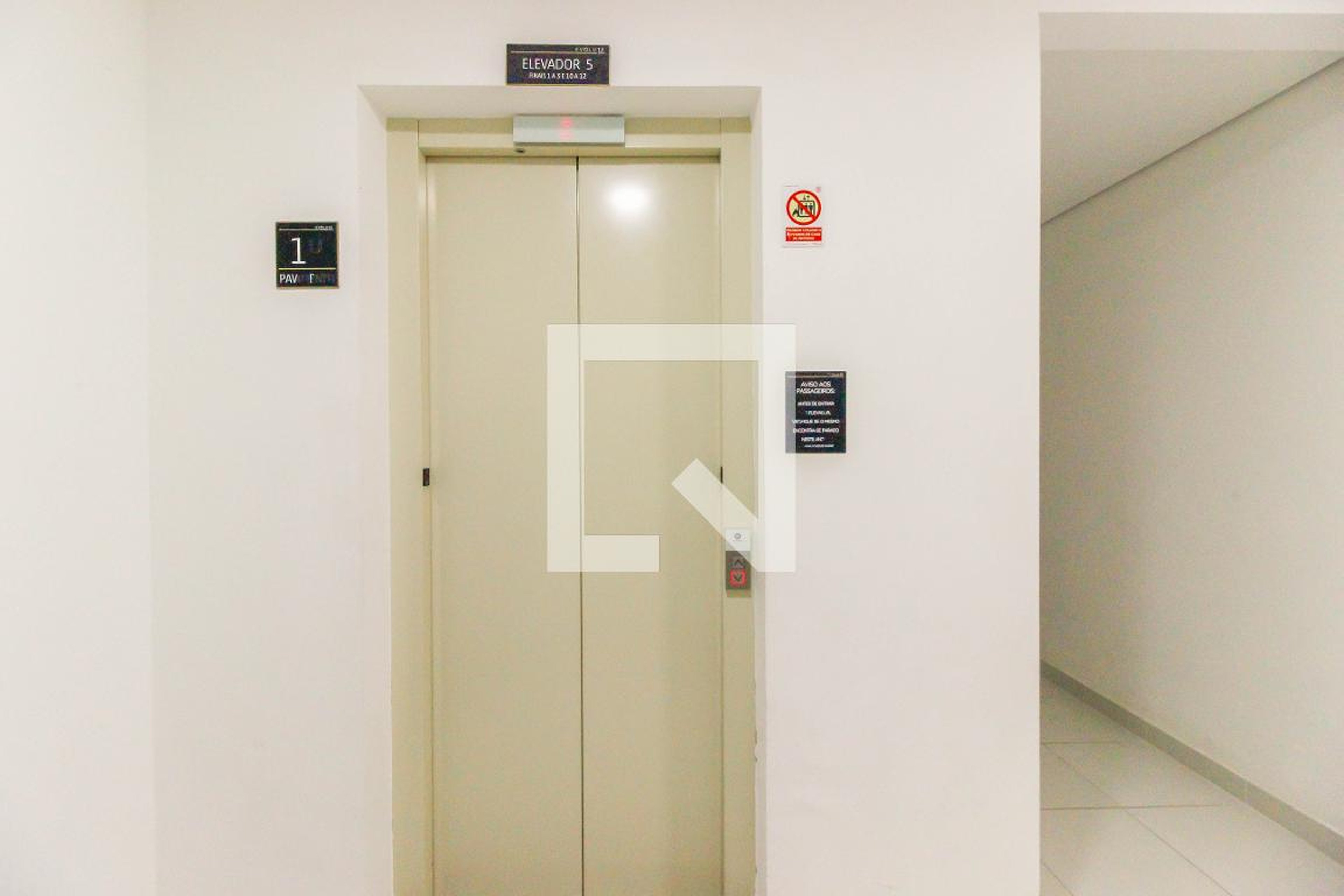 Elevador - Evolute Penha