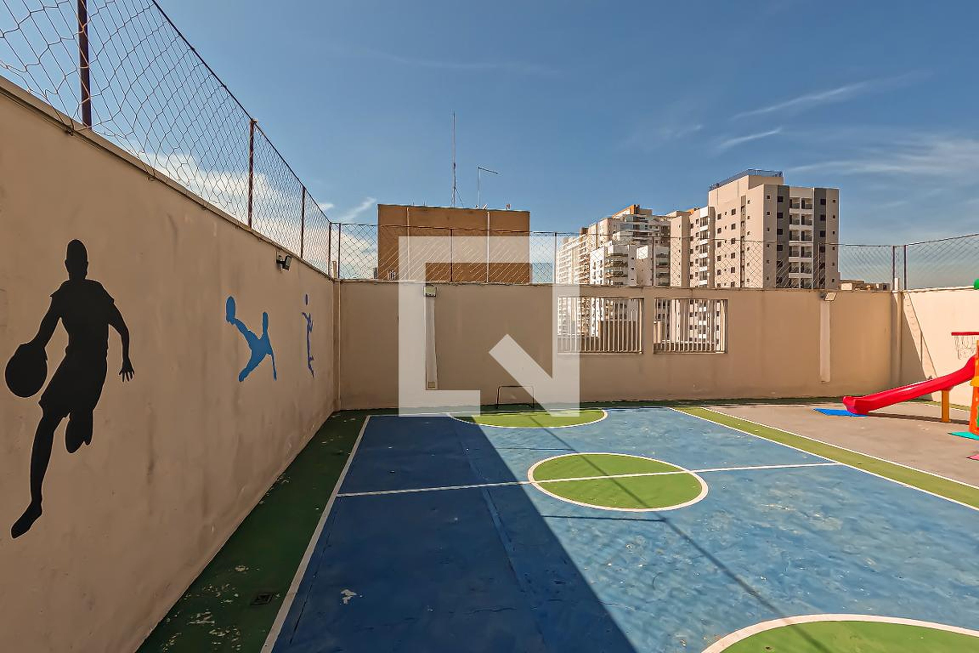 Quadra - Vivere Con Amore Guarulhos